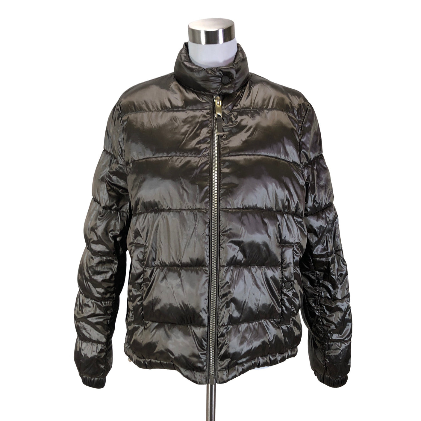 Unisex Massimo Dutti - Toppatakki, koko 40 - (1)