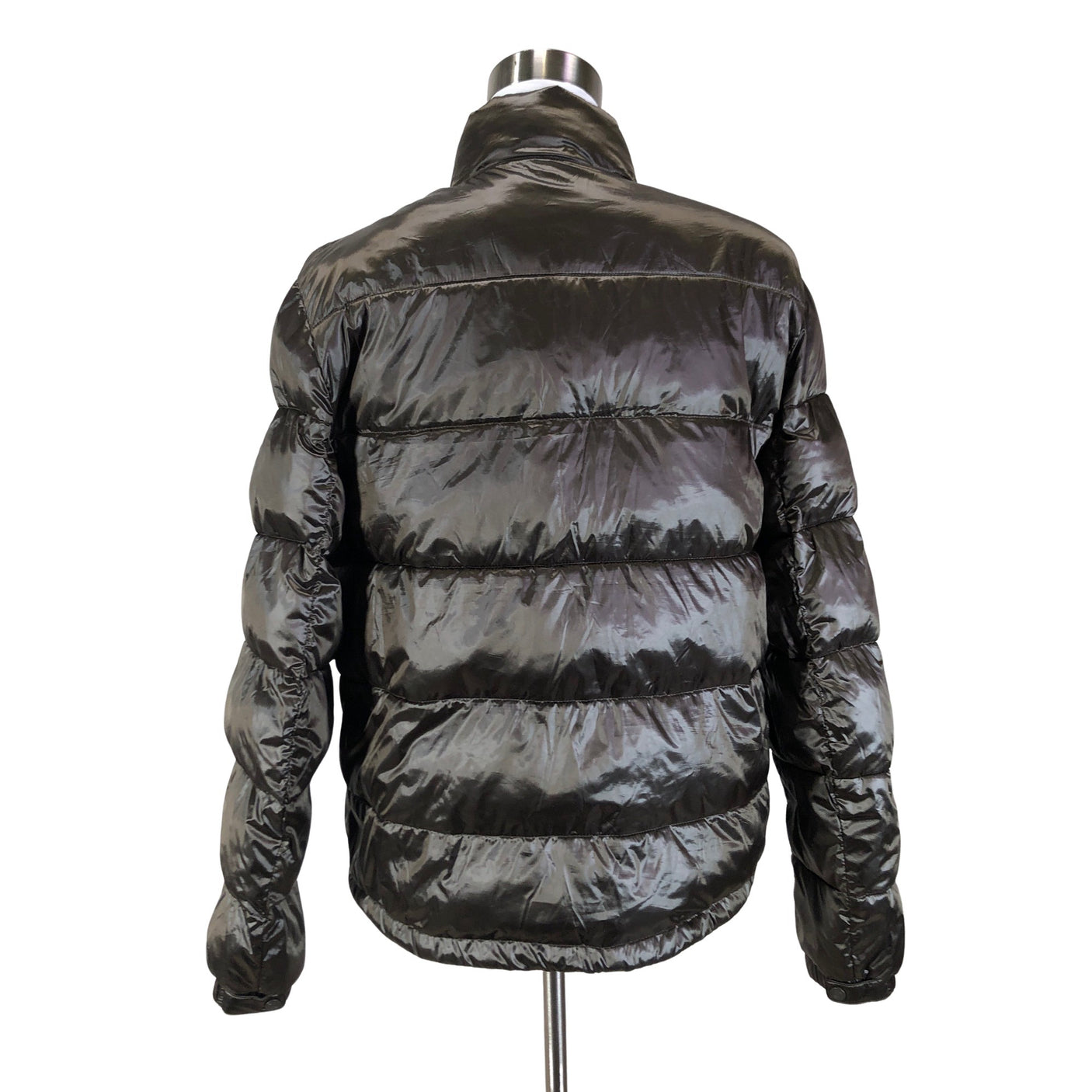 Unisex Massimo Dutti - Toppatakki, koko 40 - (2)