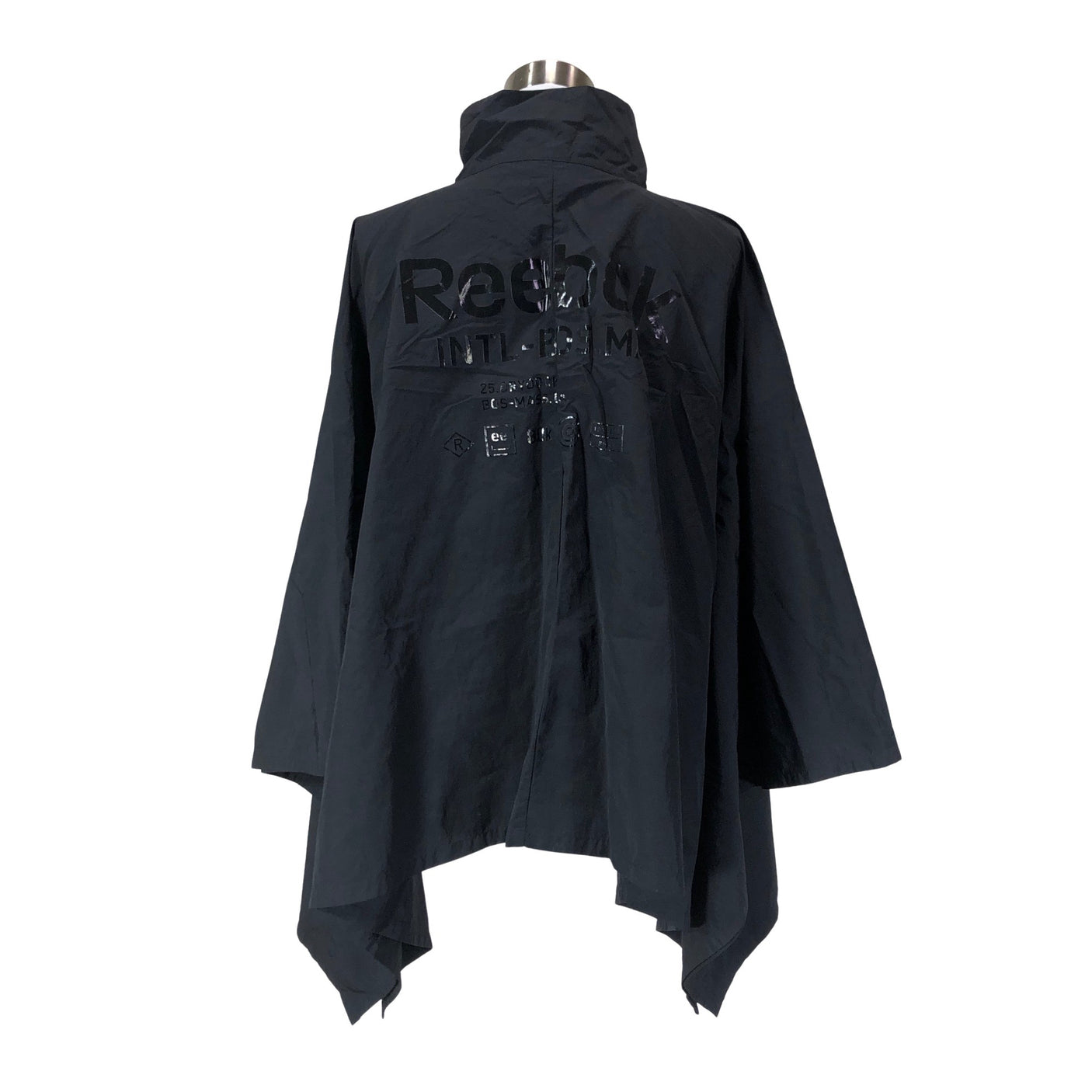 Unisex Reebok - Poncho, koko 36 - (2)