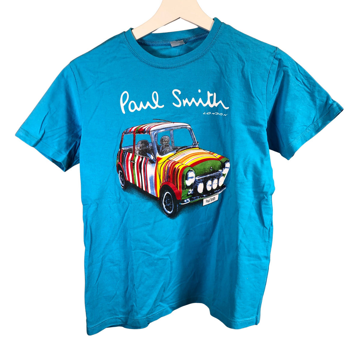 Unisex Paul Smith - T-paita, koko 170 - 176 - (1)