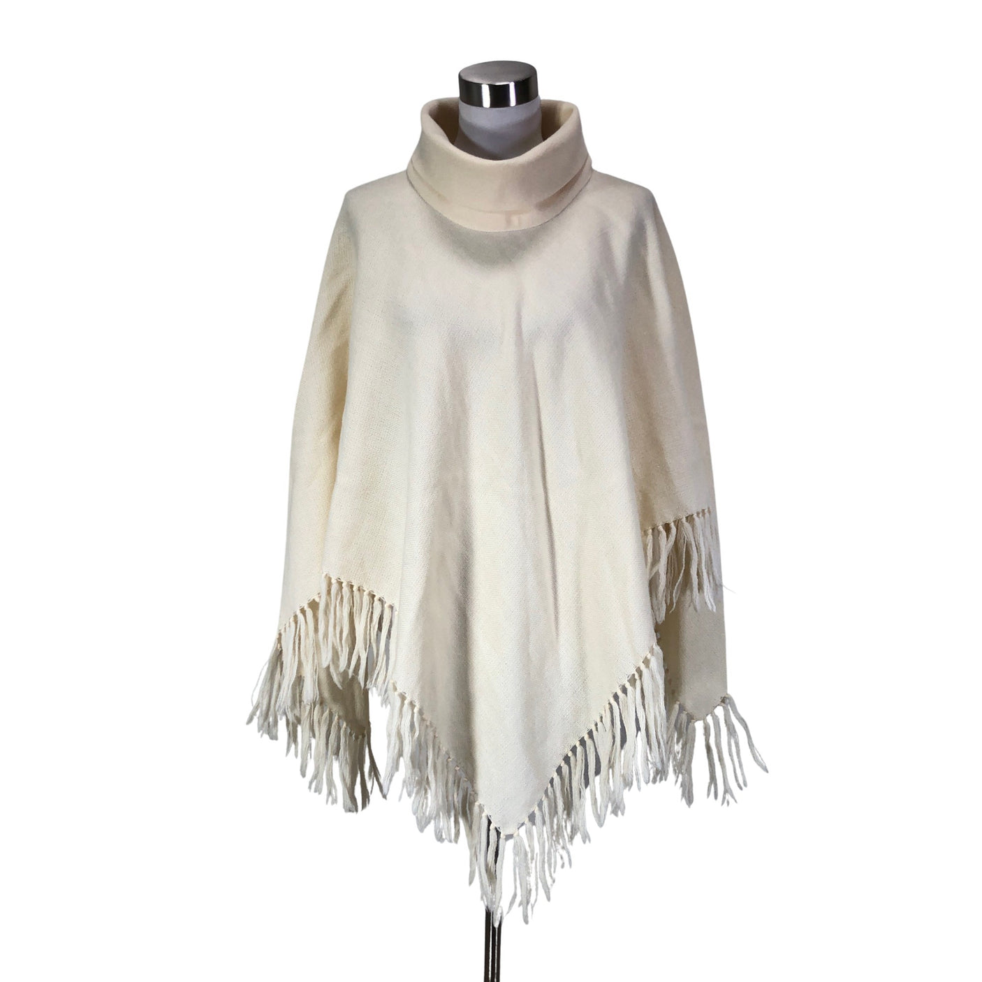 Unisex Arola - Poncho, koko 40 - (1)