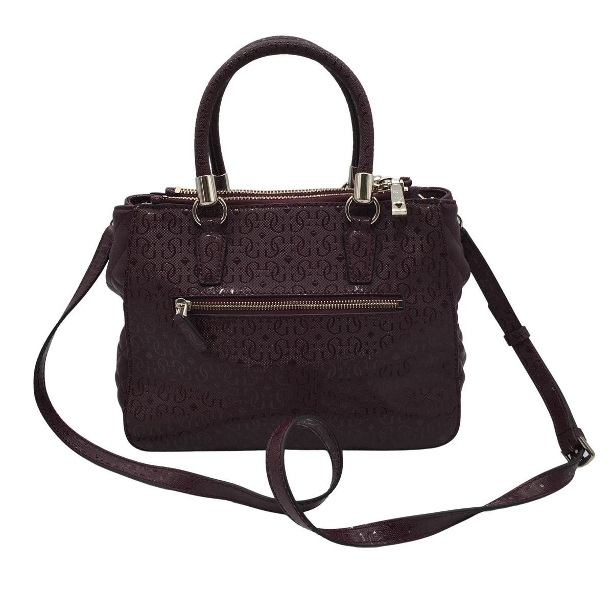 Unisex Guess - Käsilaukku, koko Mini - (2)