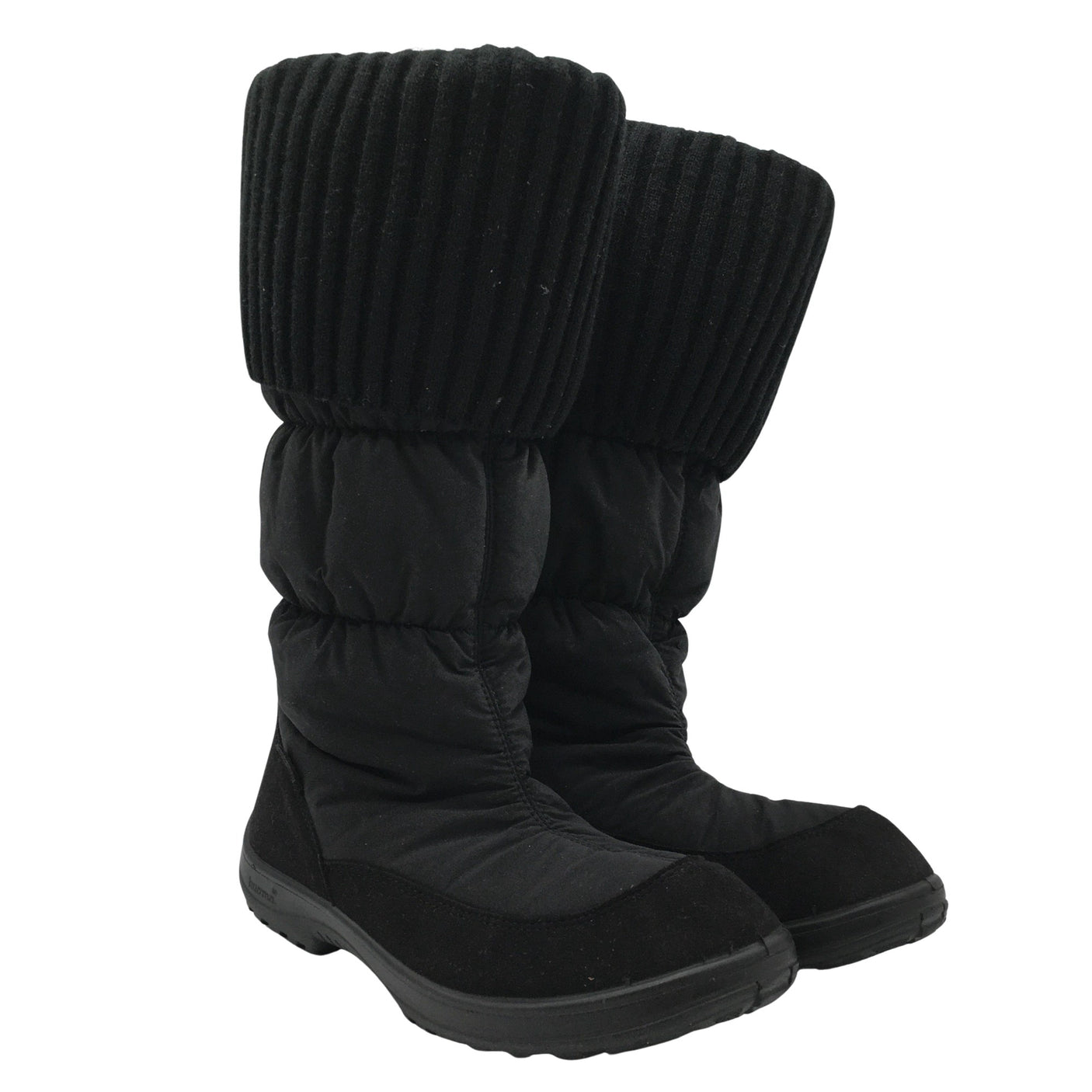 Unisex Kuoma - Talvikengät, koko 40 - (2)