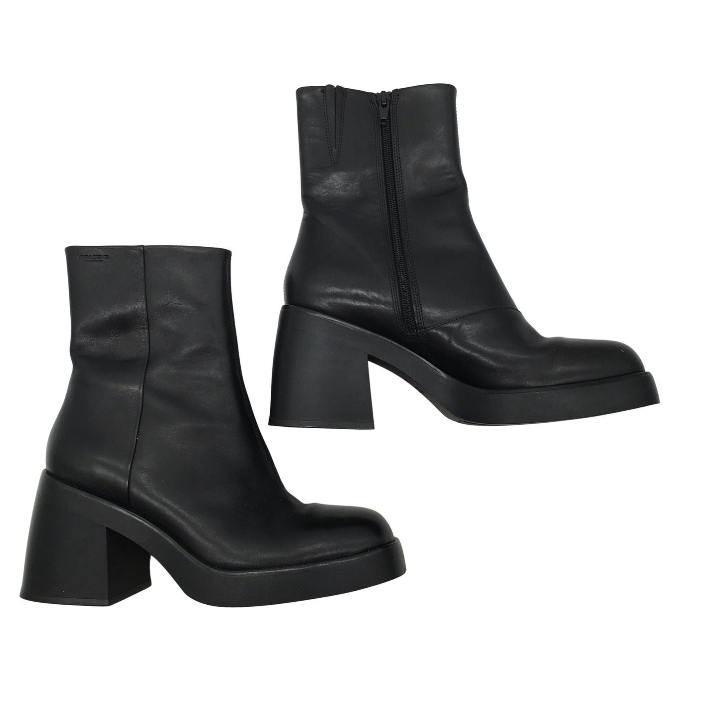Unisex Vagabond - Nilkkurit, koko 40 - (1)