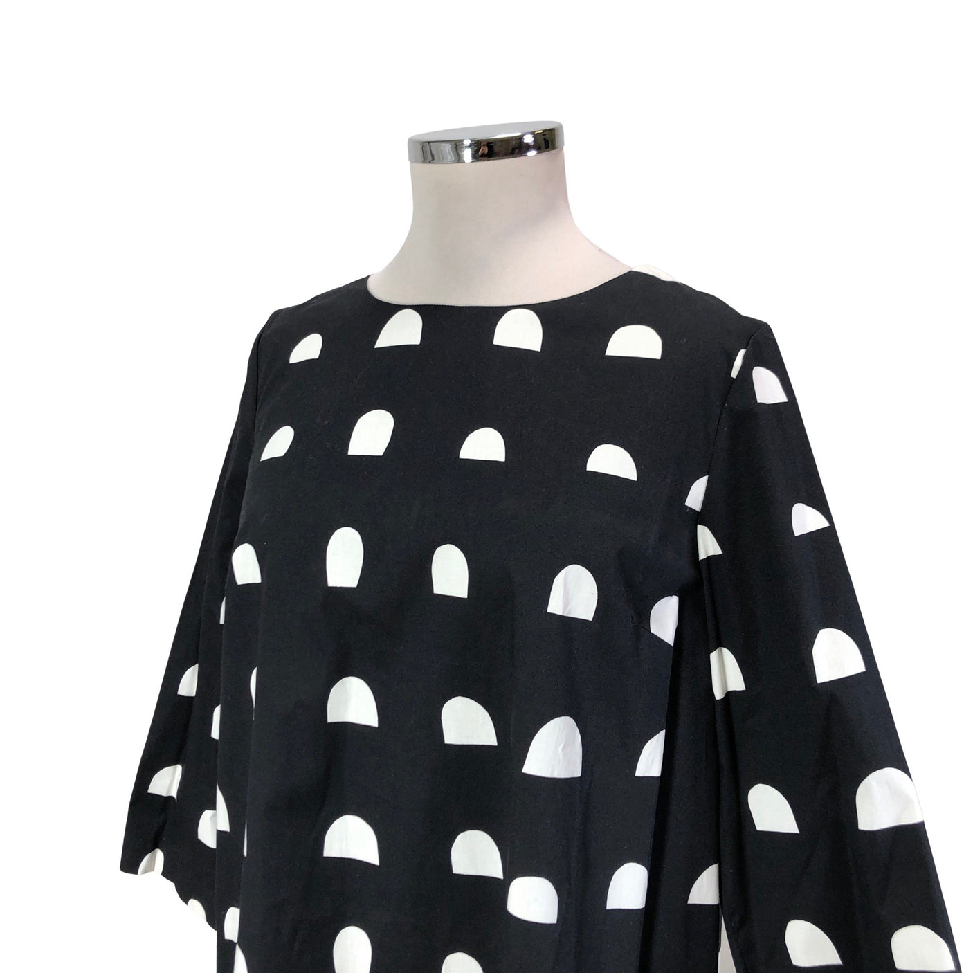 Unisex Marimekko - Kangasmekko, koko 46 - (3)
