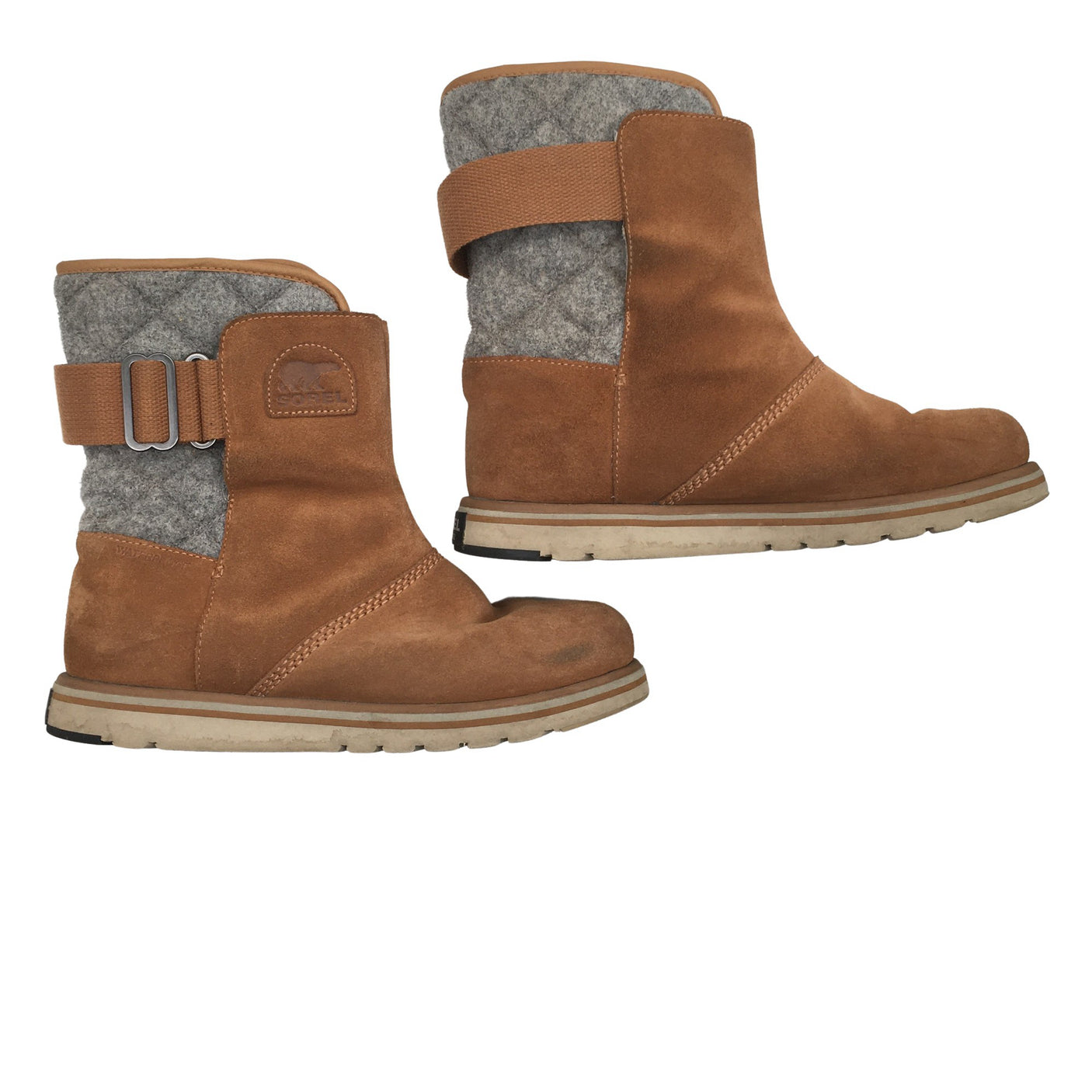 Unisex Sorel - Talvikengät, koko 41 - (1)