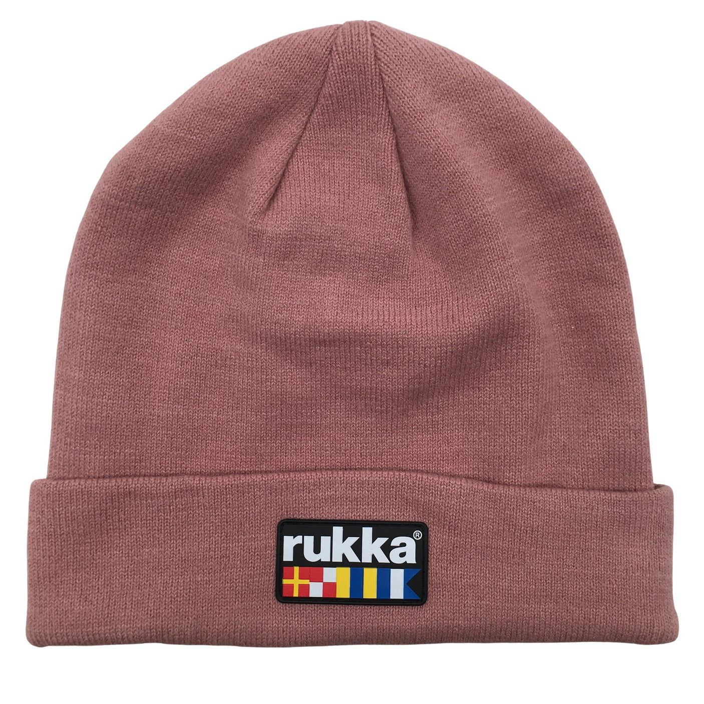 Unisex Rukka - Ohut pipo, koko Ei kokoa - (1)