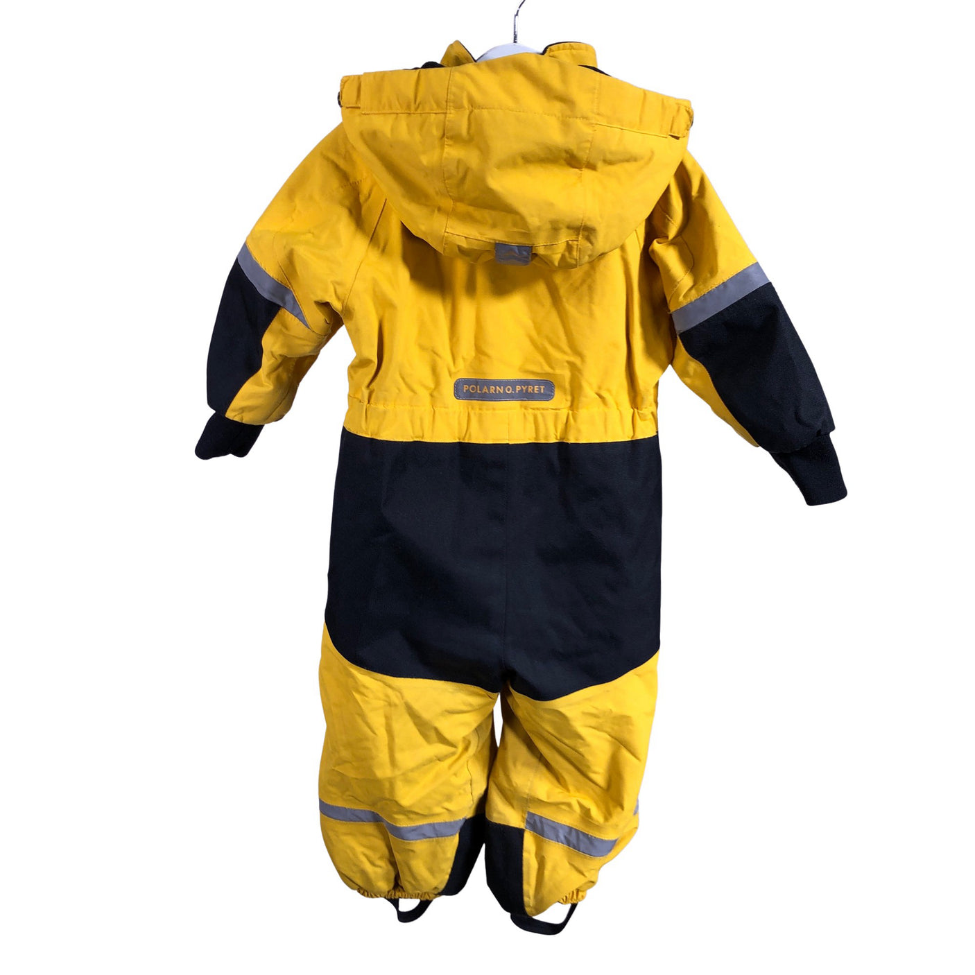 Unisex Polarn O. Pyret - Välikausihaalari, koko 92 - 98 - (2)