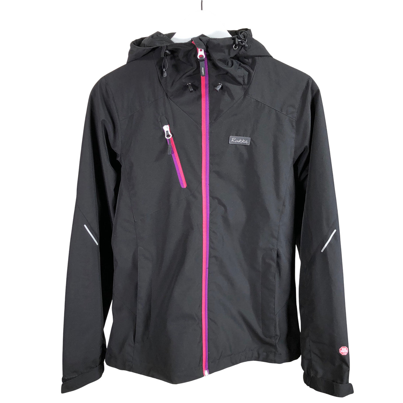 Unisex Rukka - Ulkoilutakki, koko 38 - (1)