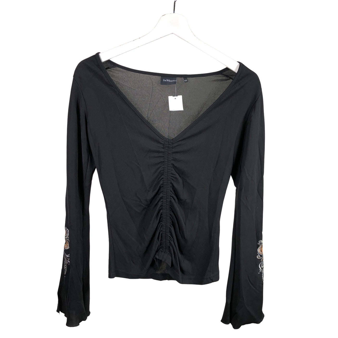 Unisex InWear - Pusero, koko 34 - (1)