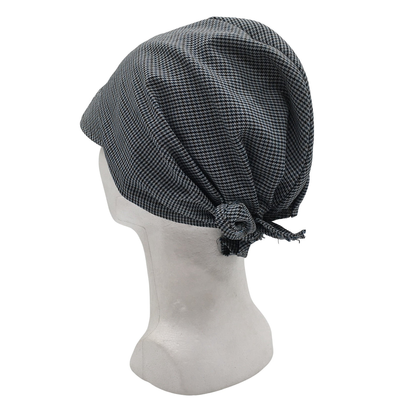 Unisex Handmade - Lakki, koko 54 - 56 cm - (2)