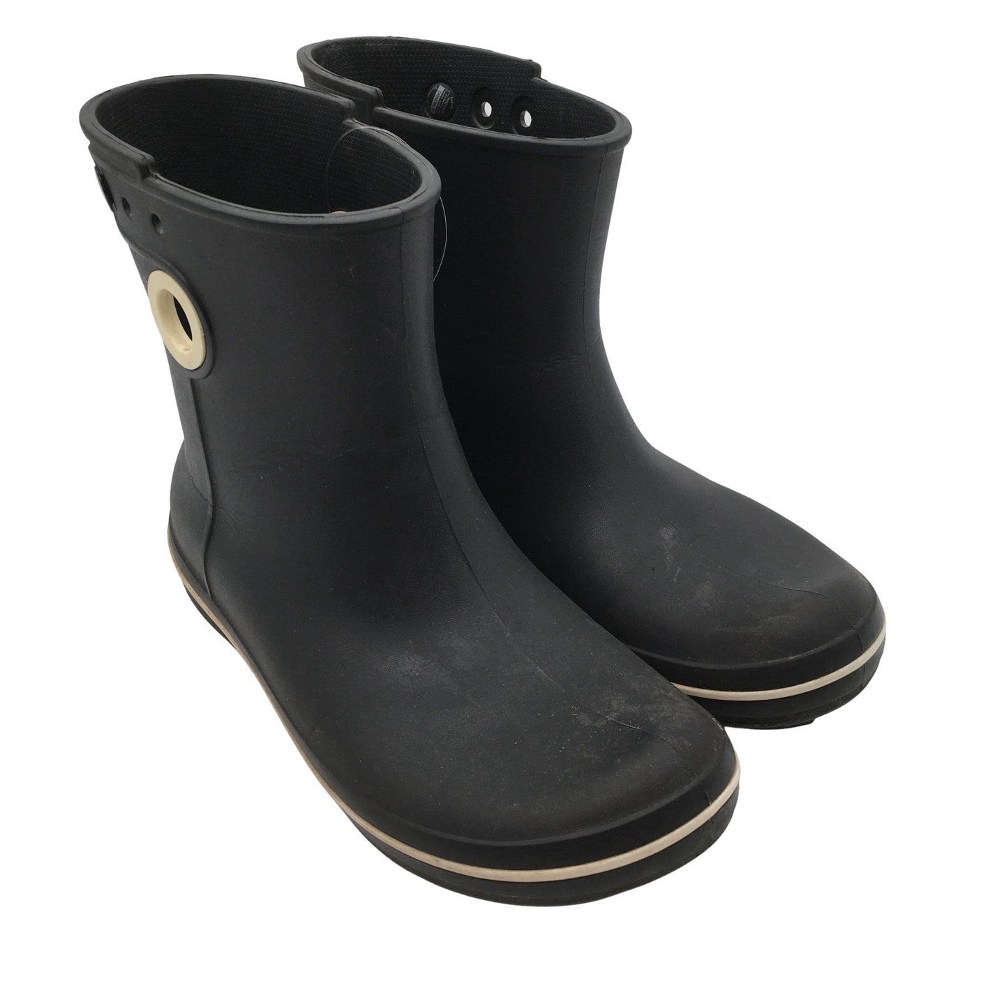Unisex Crocs - Kumisaappaat, koko 40 - (2)