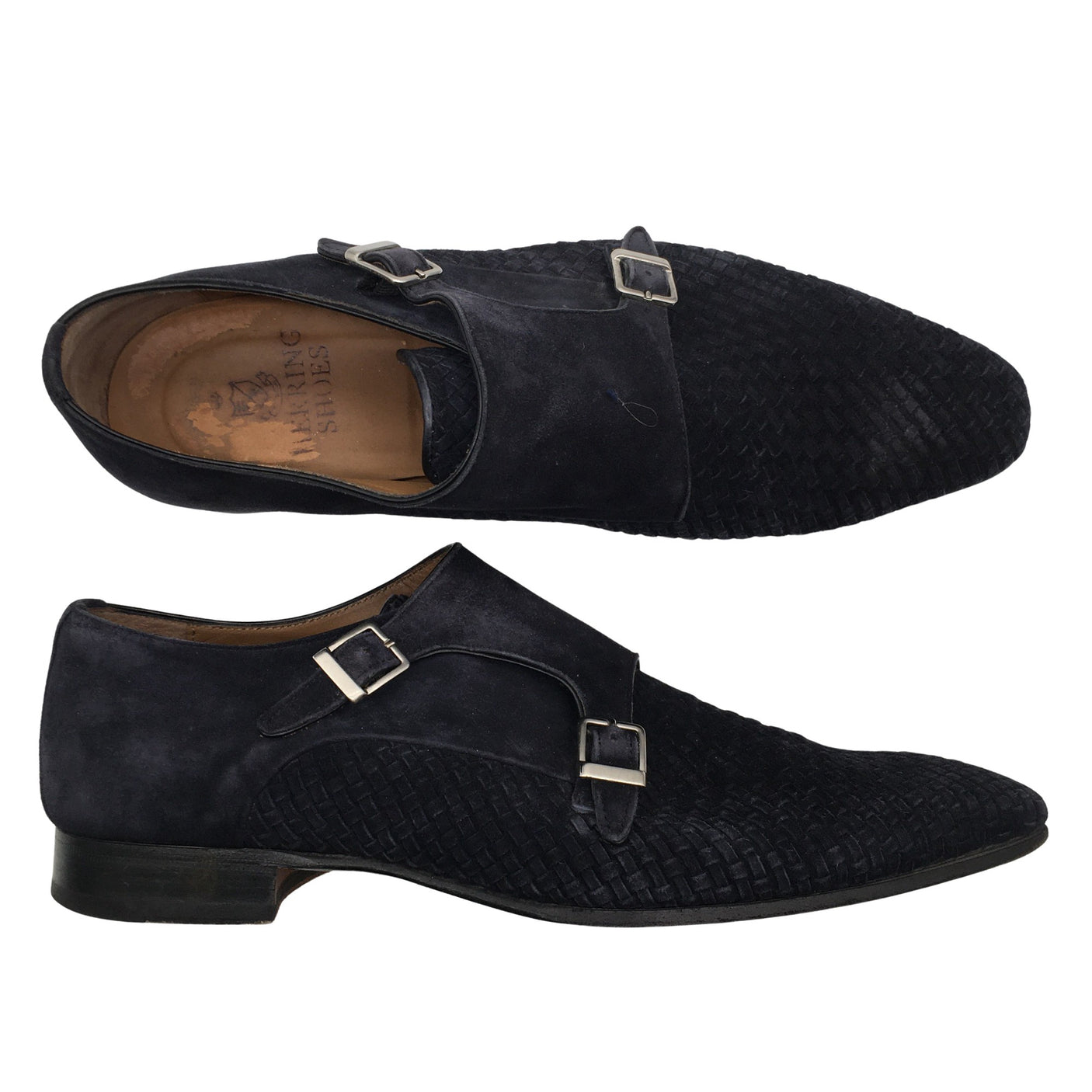 Unisex Herring Shoes - Kävelykengät, koko 44 - (1)