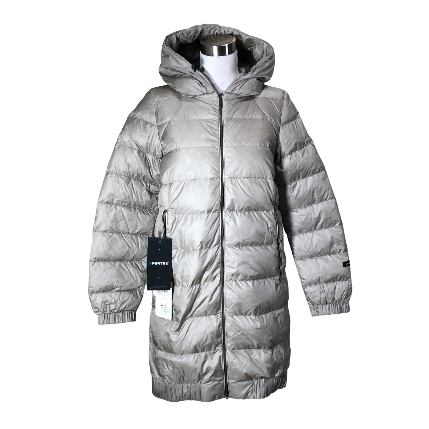 Unisex Joutsen - Kevytuntuvatakki, koko 34 - (1)