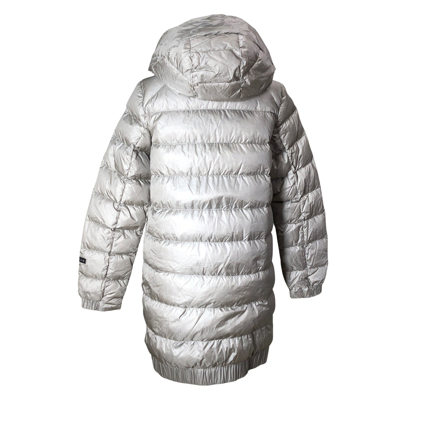 Unisex Joutsen - Kevytuntuvatakki, koko 34 - (2)