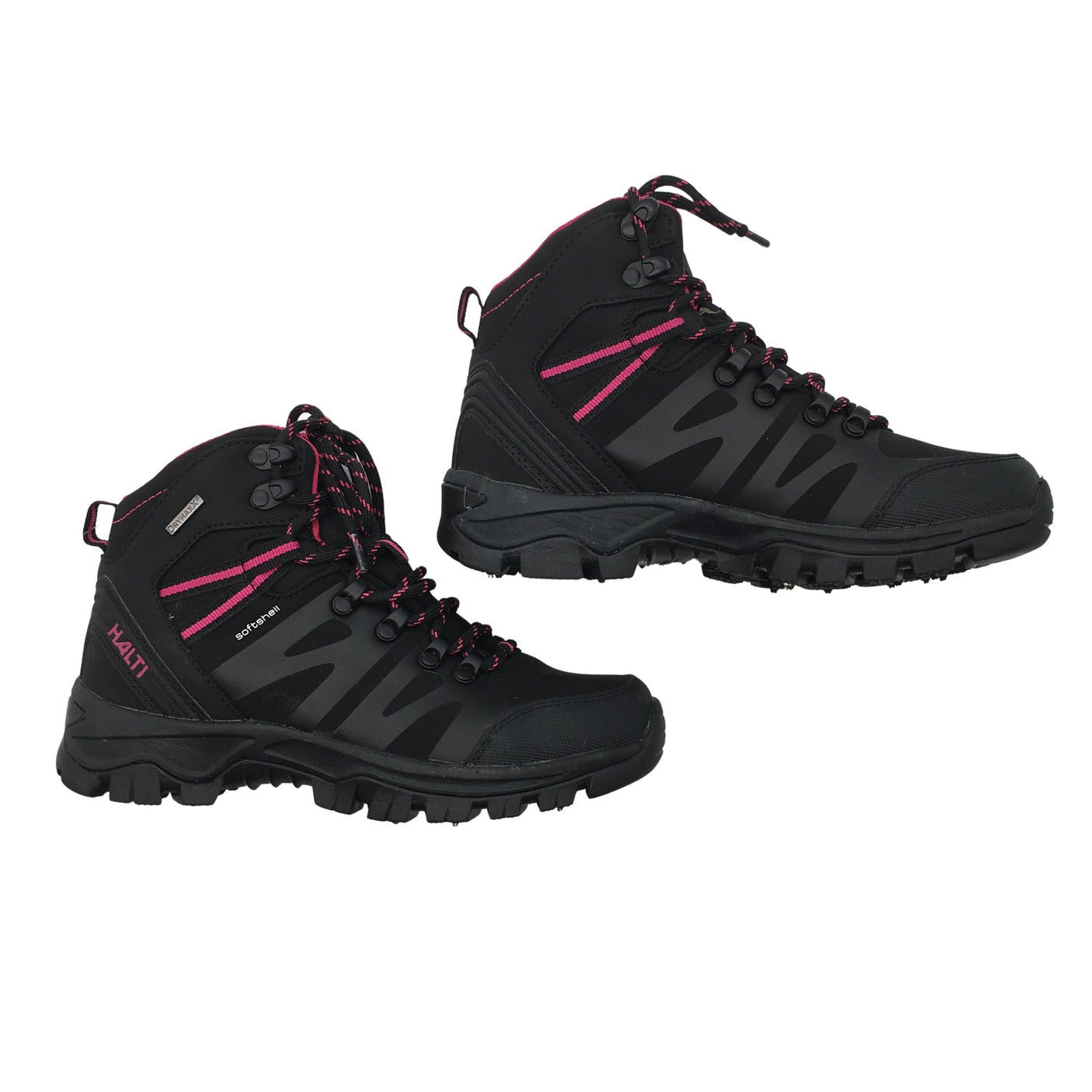 Unisex Halti - Talvikengät, koko 36 - (1)
