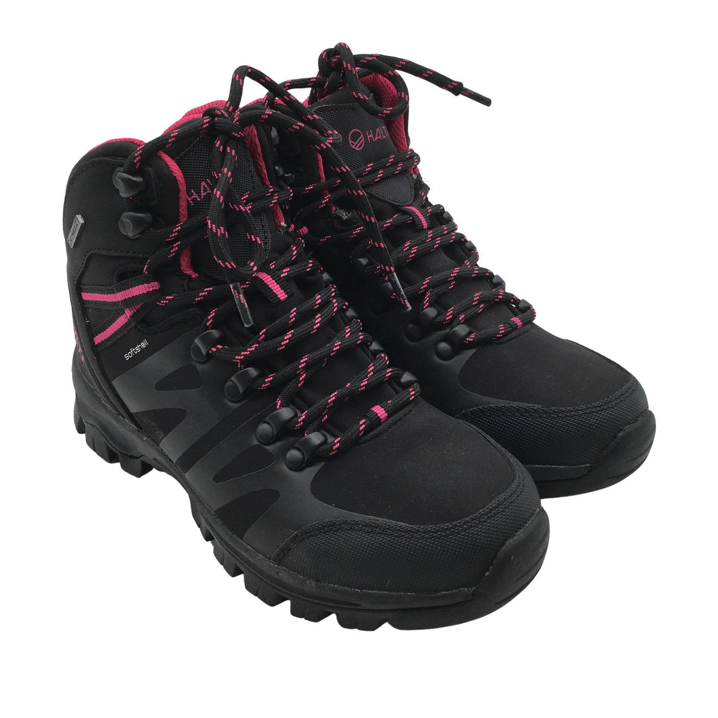 Unisex Halti - Talvikengät, koko 36 - (2)