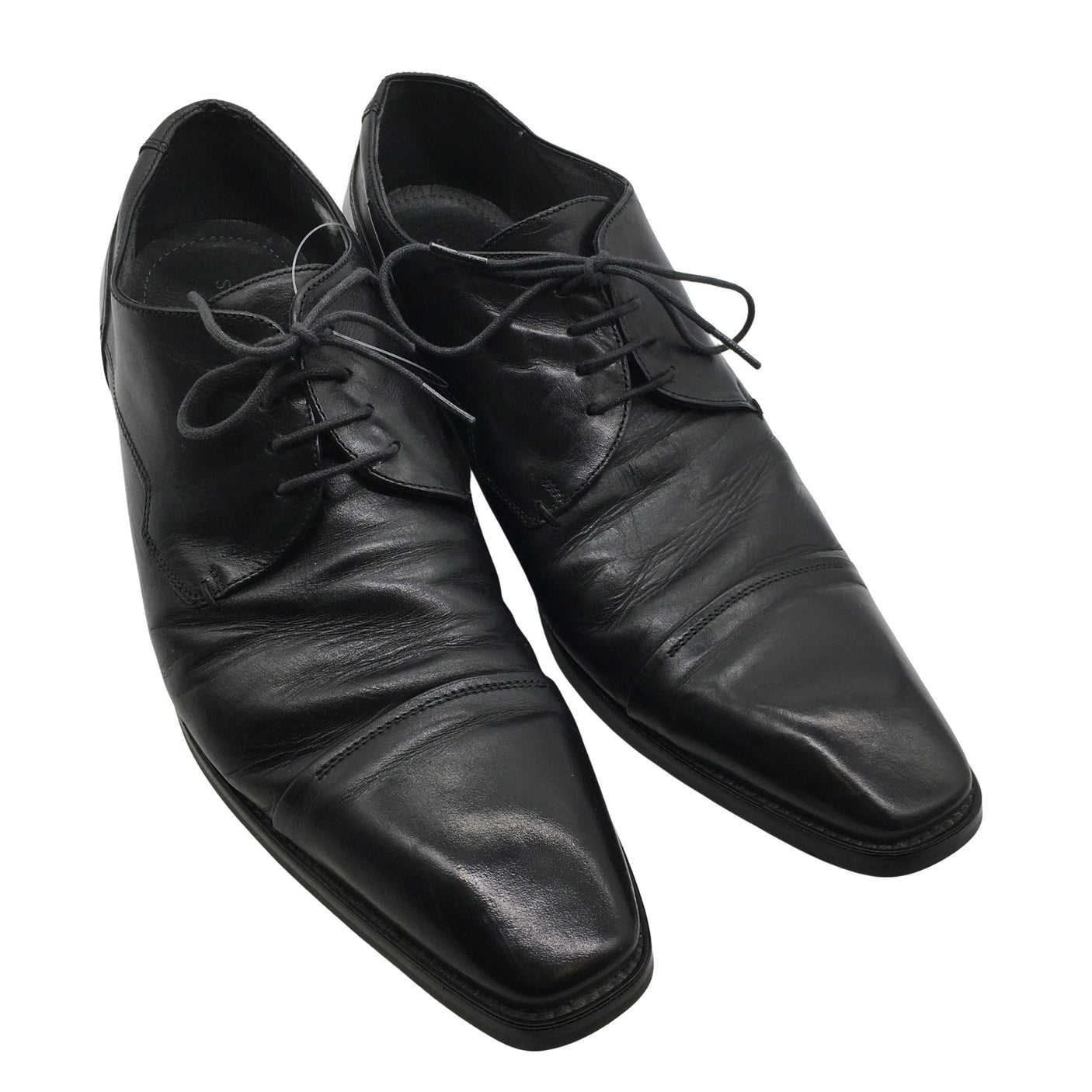 Unisex Stockmann 1862 - Kävelykengät, koko 44 - (2)