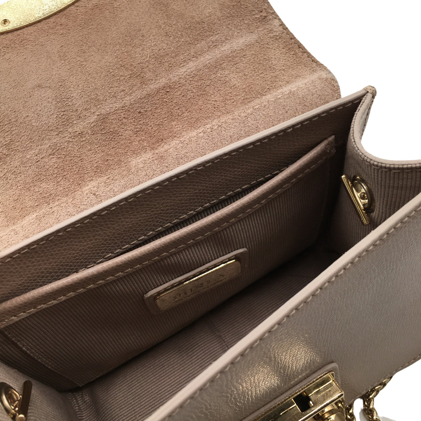 Unisex Furla - Olkalaukku, koko Mini - (3)