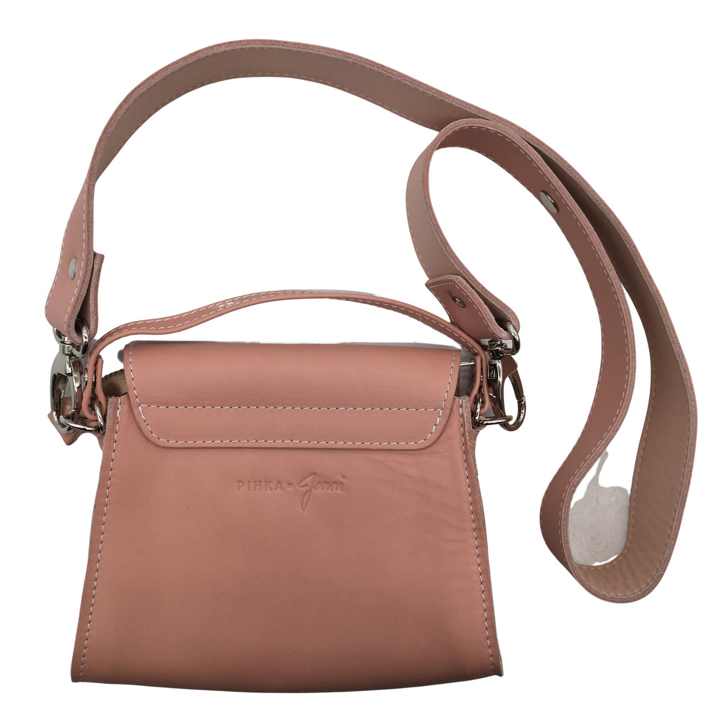 Olkalaukku, koko Mini