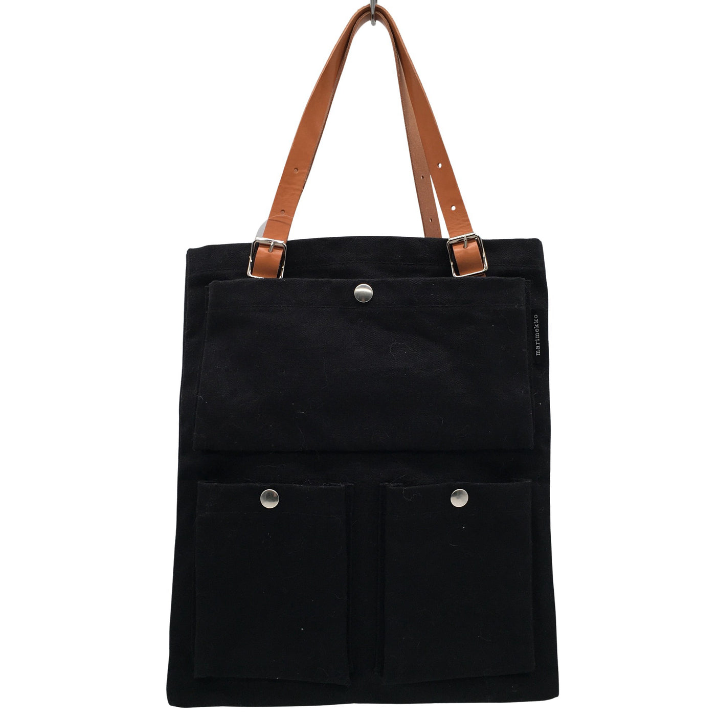 Unisex Marimekko - Käsilaukku, koko Mini - (1)