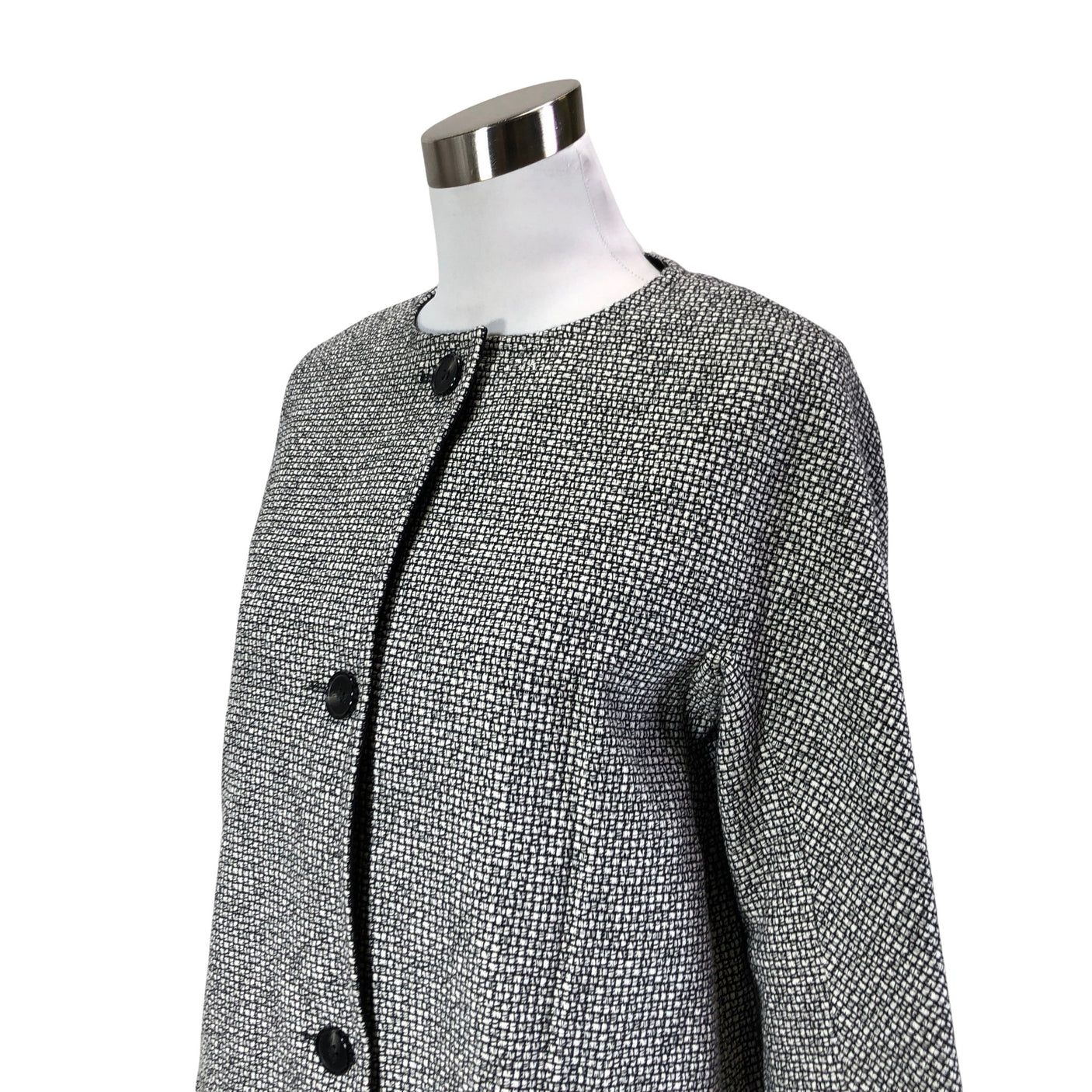 Unisex Etcetera - Villakangastakki, koko 38 - (3)