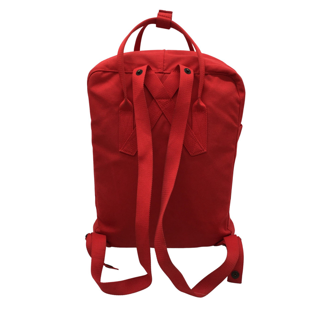 Unisex Fjällräven - Reppu, koko Midi - (2)