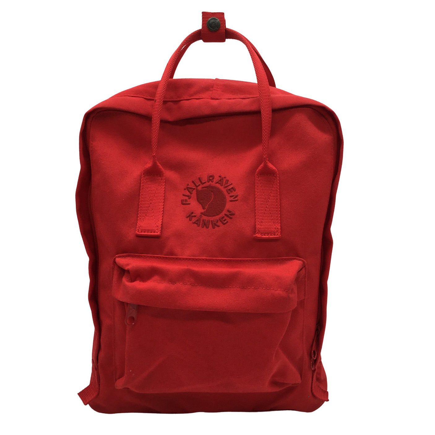 Unisex Fjällräven - Reppu, koko Midi - (1)
