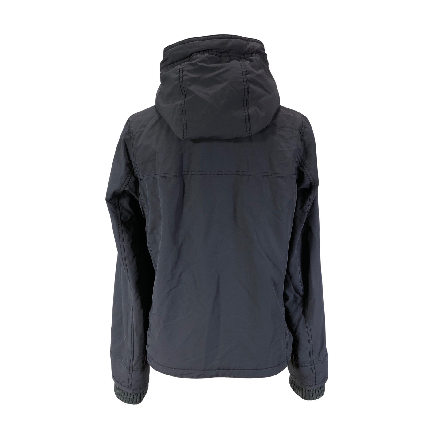 Unisex Abercrombie&Fitch - Kevyttoppatakki, koko 36 - (2)