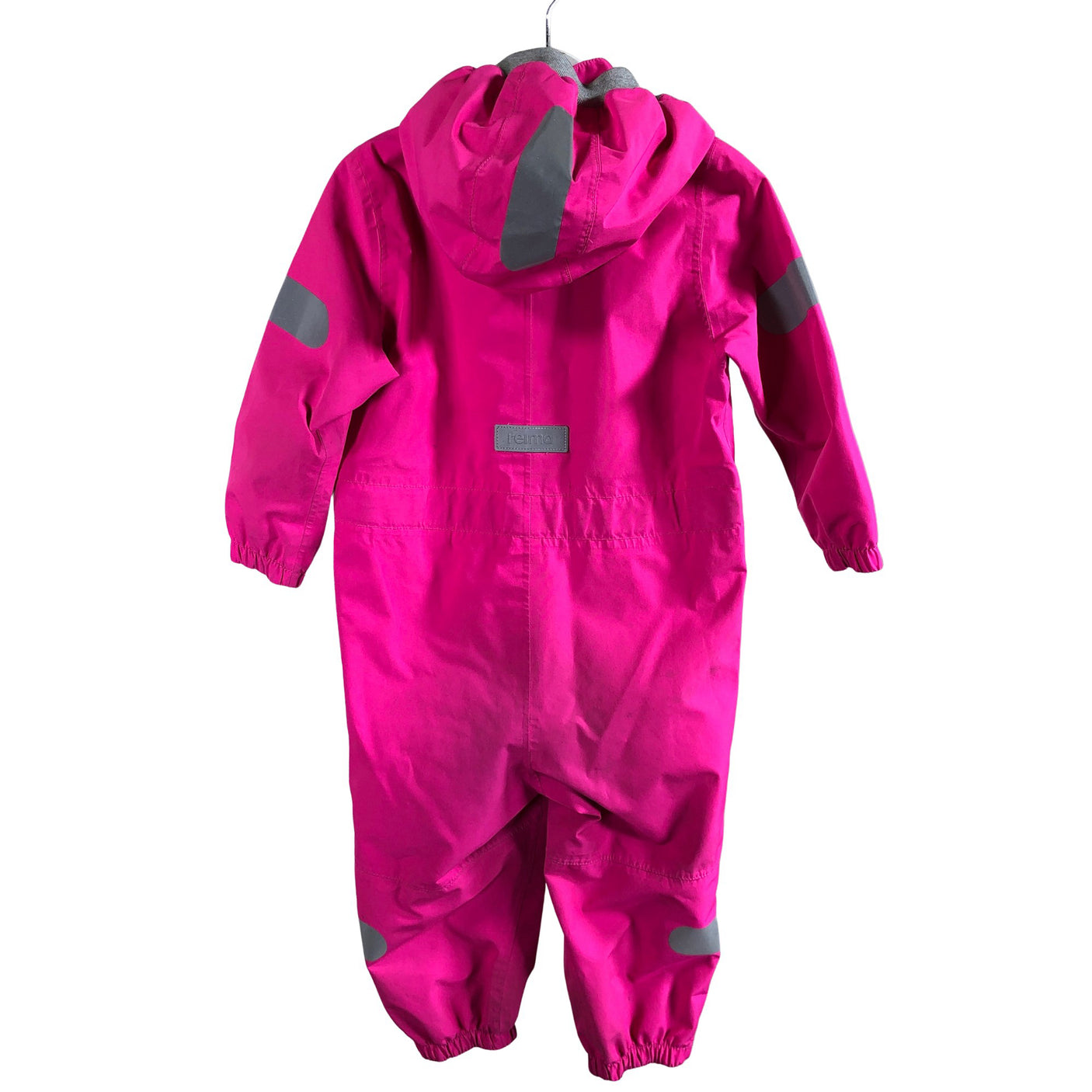 Unisex Reimatec - Välikausihaalari, koko 86 - 92 - (2)