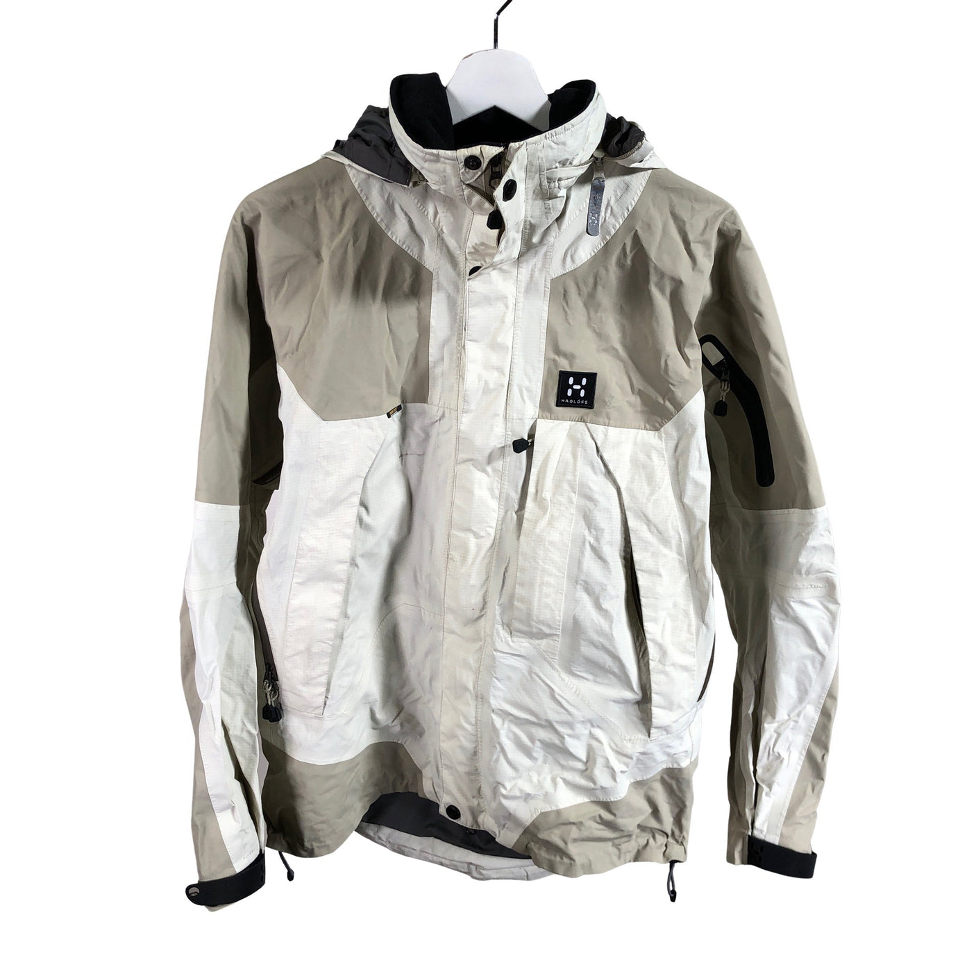 Unisex Haglöfs - Kuoritakki, koko 38 - (1)