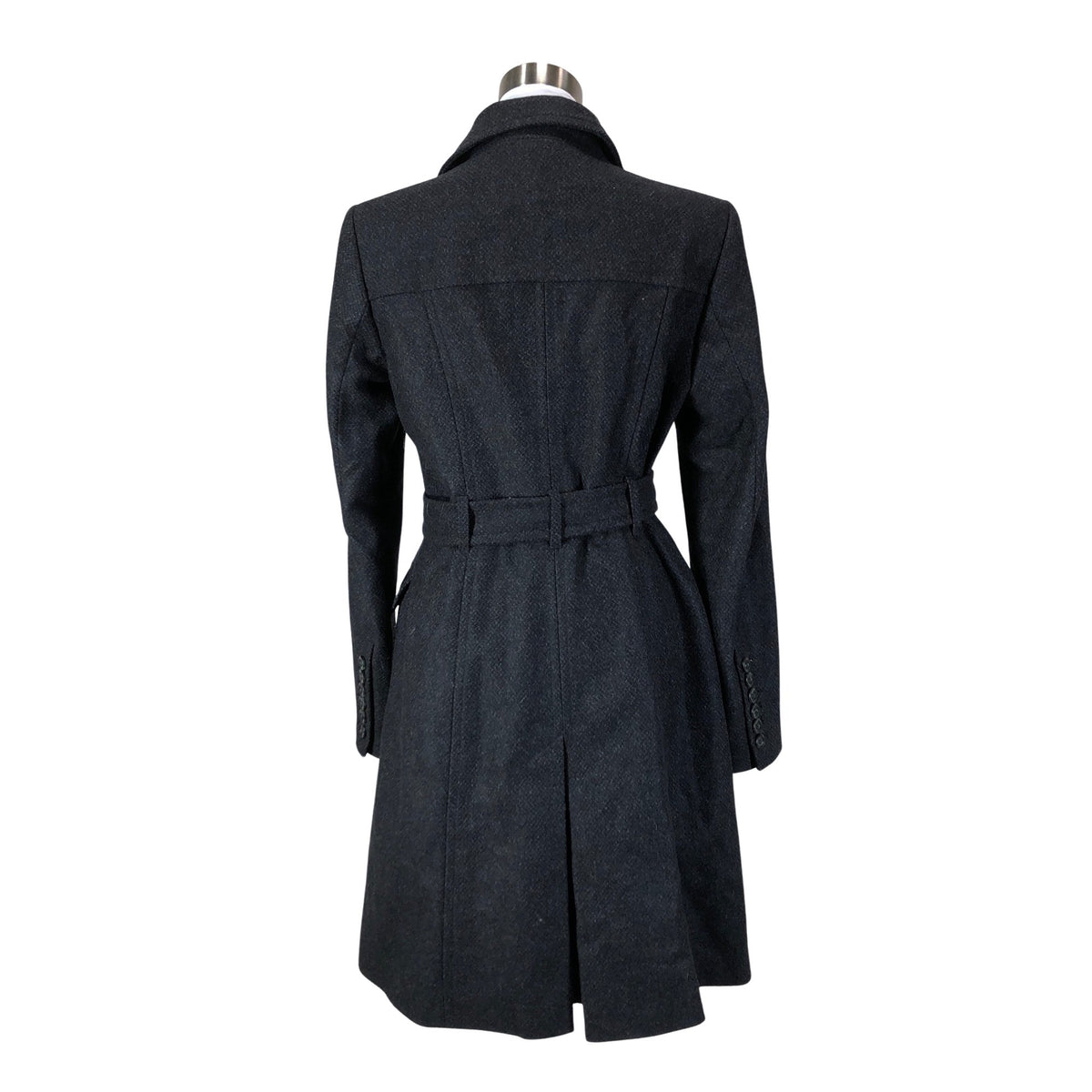 Unisex Benetton - Villakangastakki, koko 36 - (2)