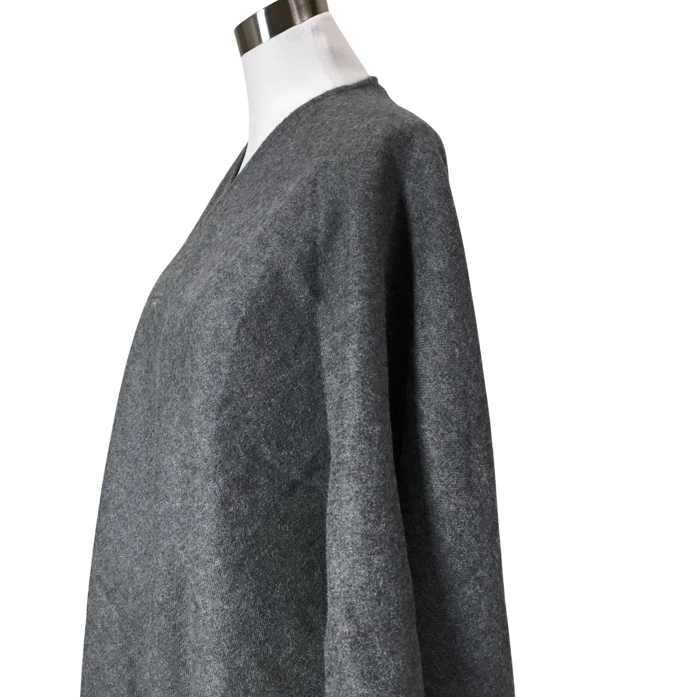 Unisex Balmuir - Poncho, koko 40 - (3)