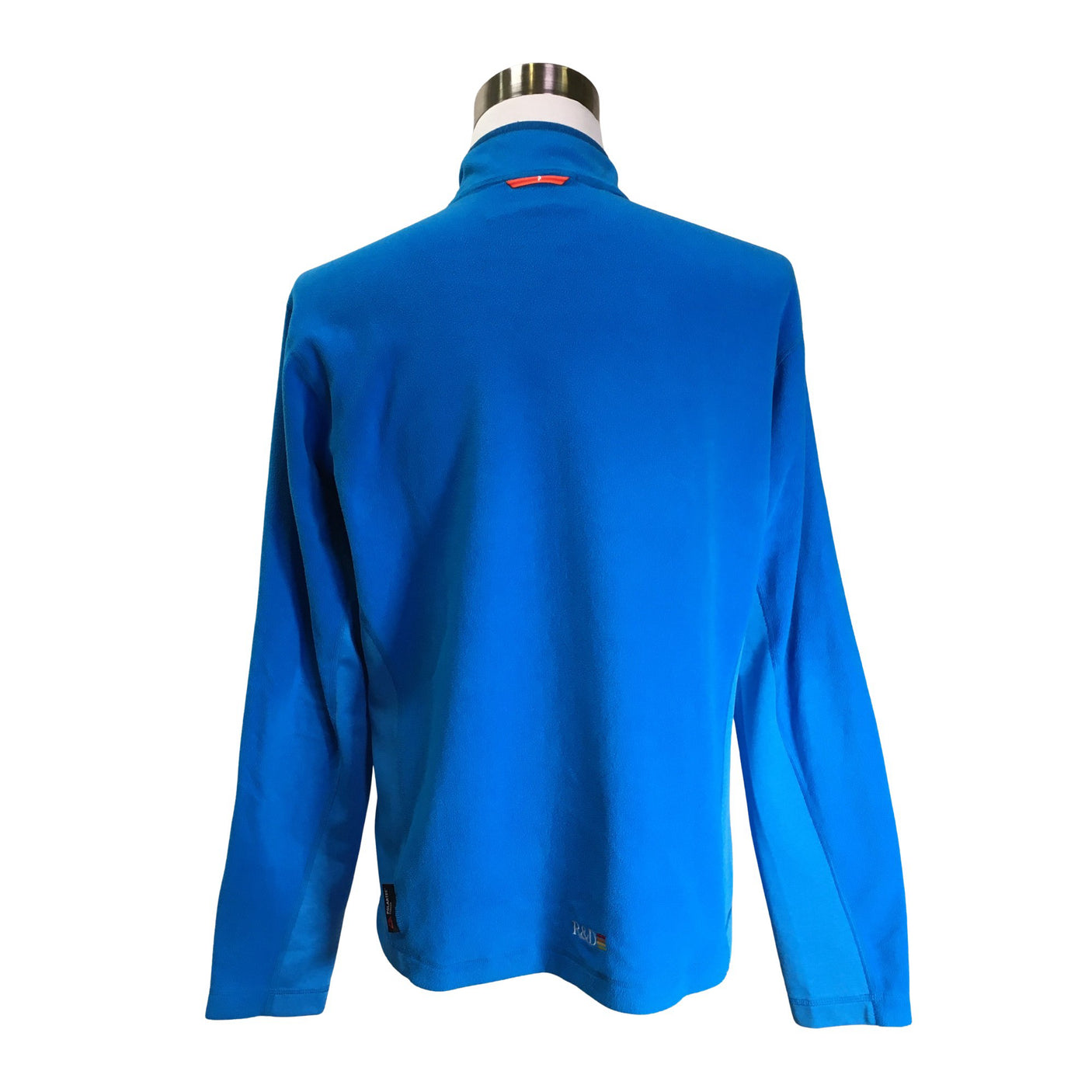 Unisex Peak Performance - Fleecetakki, koko XL - (2)