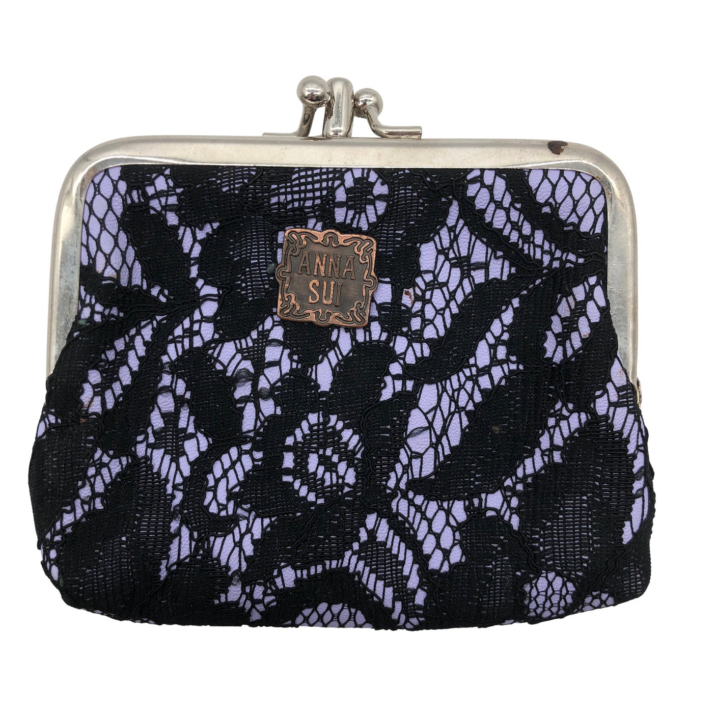 Unisex Anna Sui - Lompakko, koko Ei kokoa - (1)