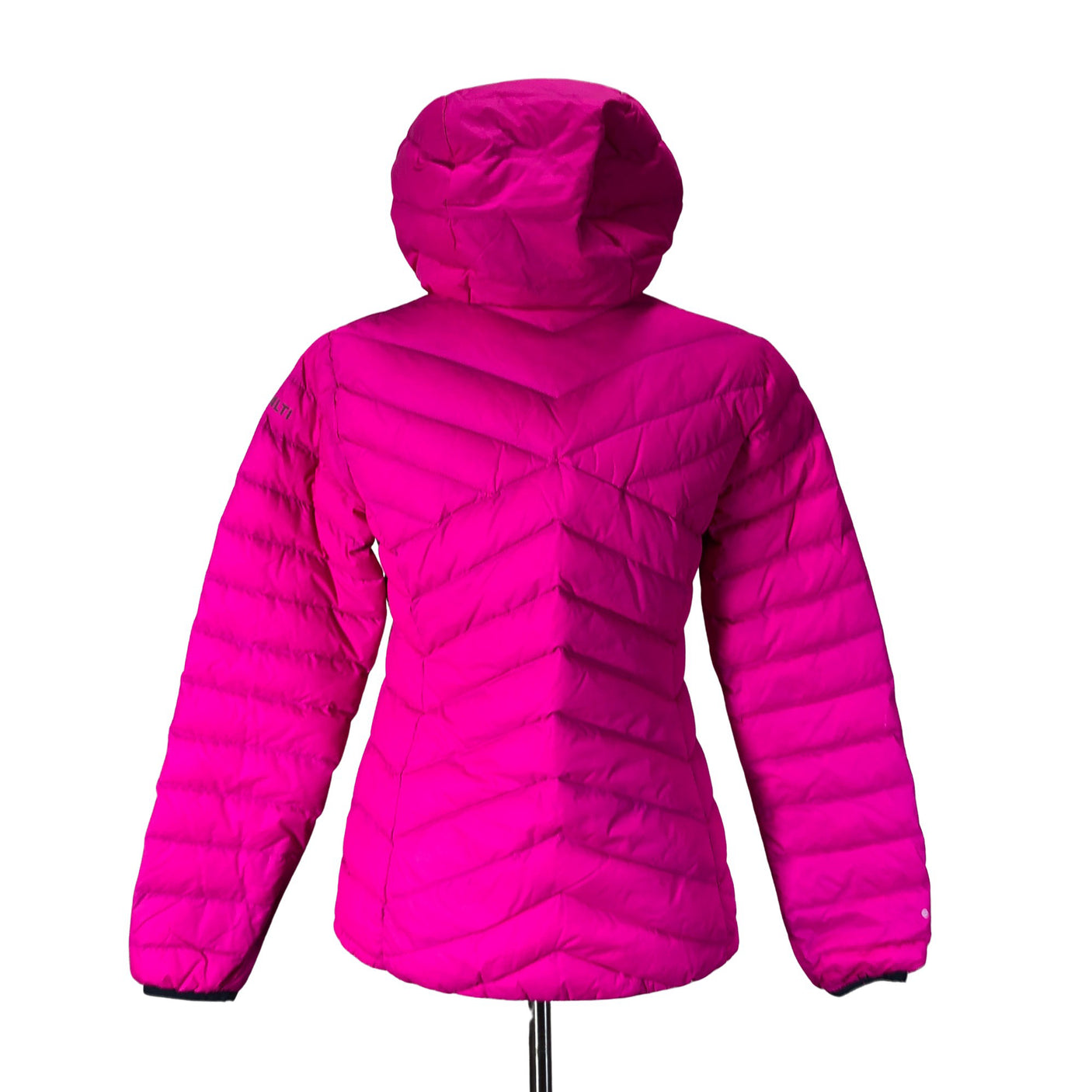 Unisex Halti - Kevytuntuvatakki, koko 36 - (2)