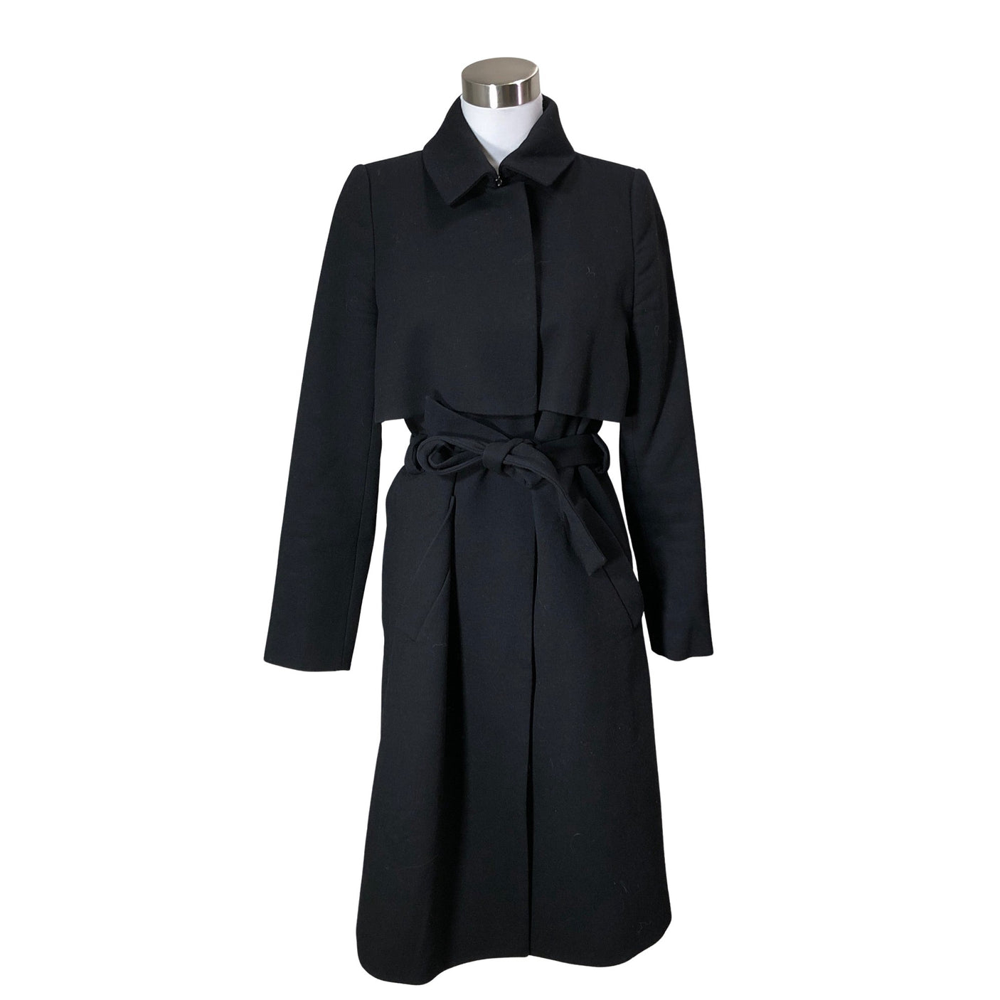 Unisex Marimekko - Villakangastakki, koko 36 - (1)