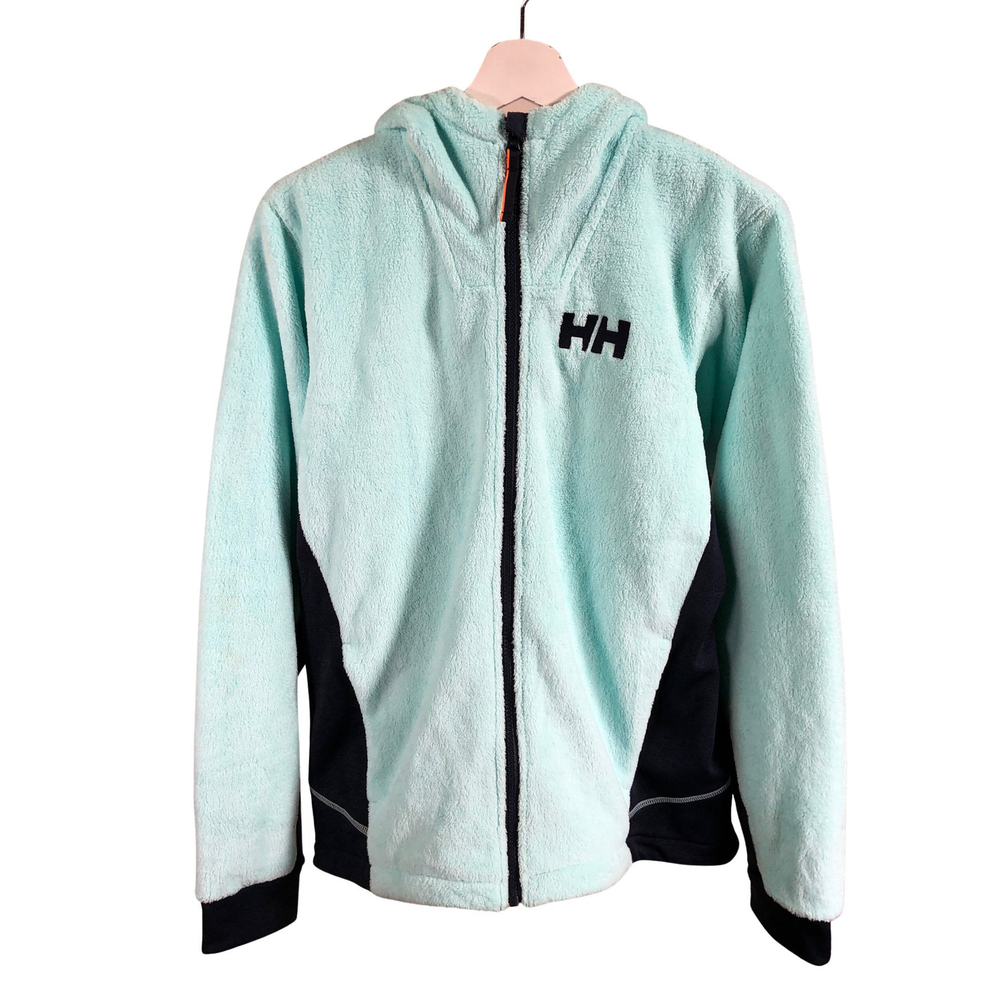Unisex Helly Hansen - Fleecetakki, koko 170 - 176 - (1)