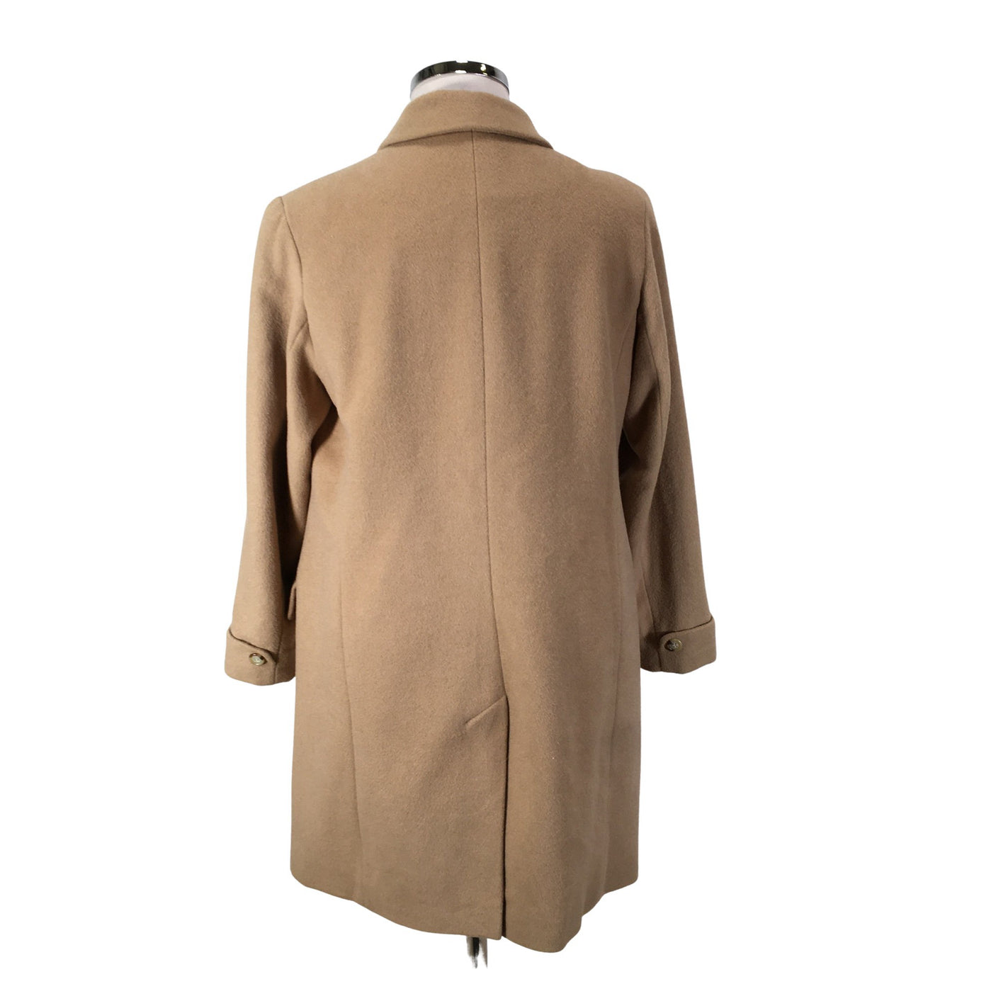 Villakangastakki, koko 44