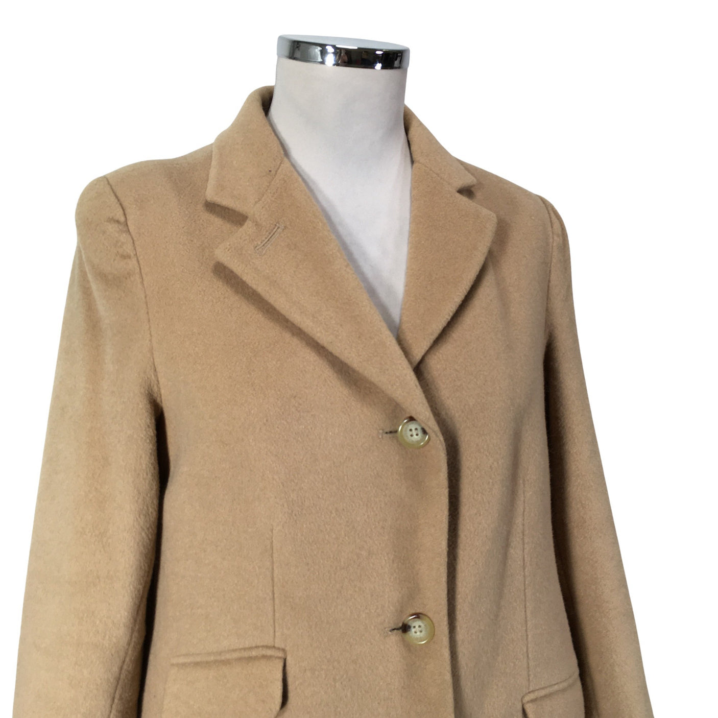 Villakangastakki, koko 44