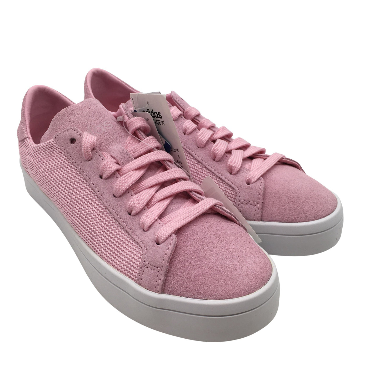 Unisex Adidas - Tennarit, koko 38 - (2)