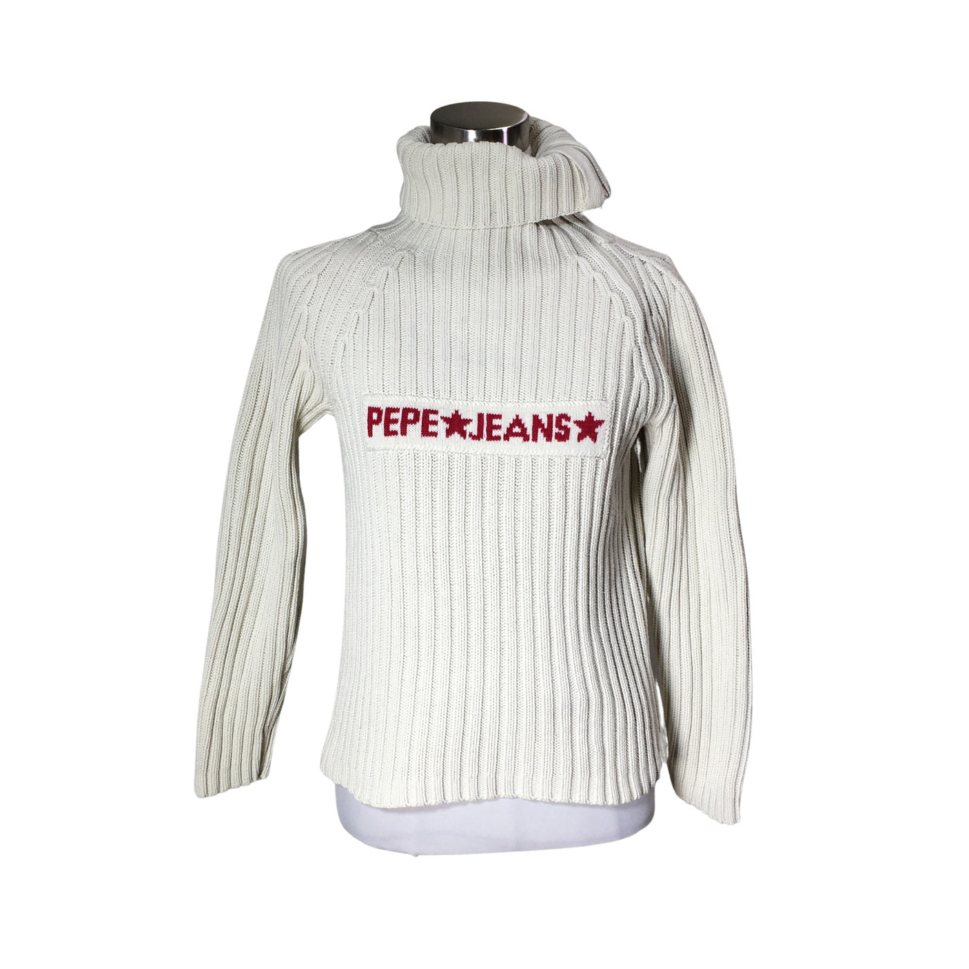 Unisex Pepe Jeans - Neulepaita, koko 40 - (1)