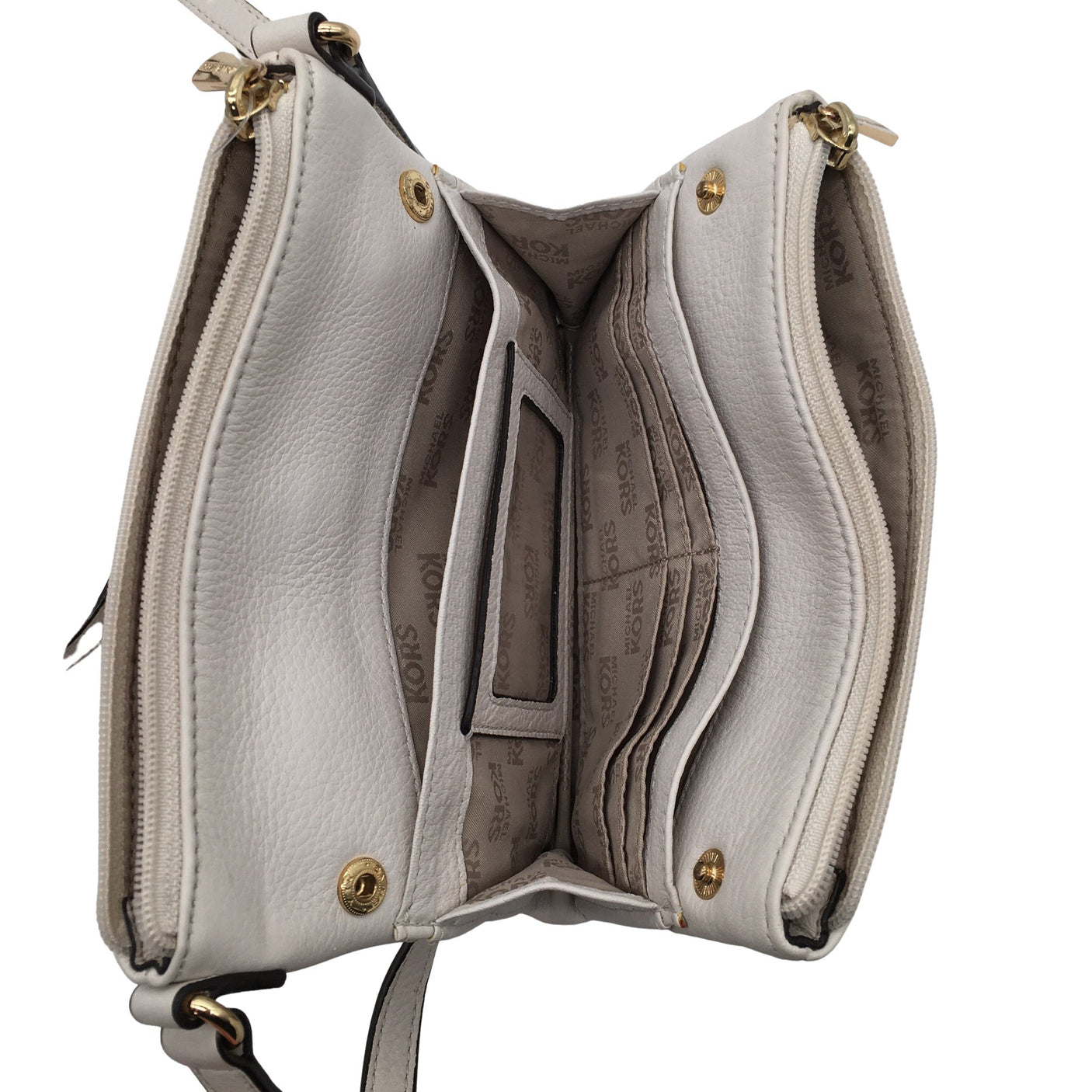 Unisex Michael Kors - Olkalaukku, koko Mini - (3)