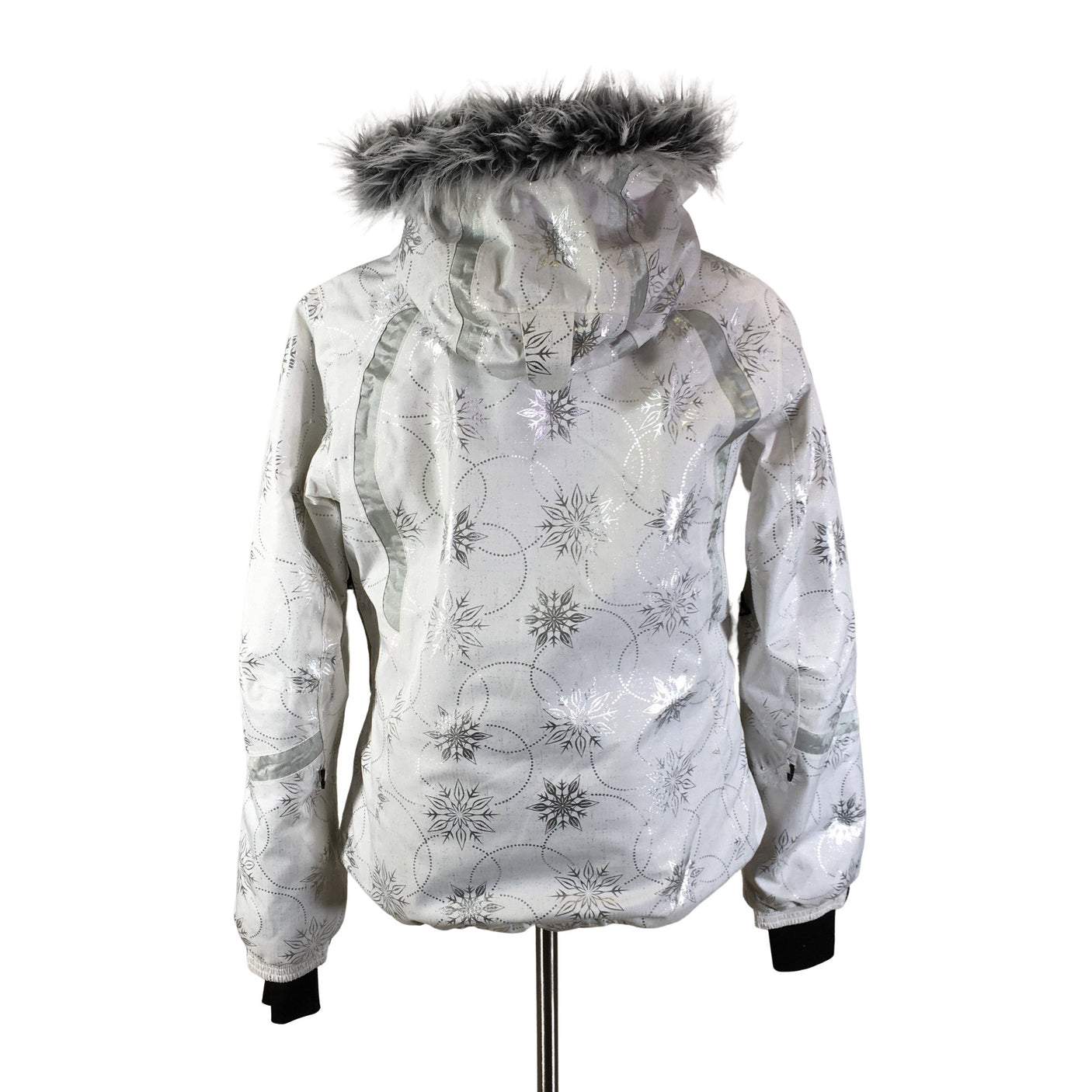 Unisex Icepeak - Toppatakki, koko 40 - (2)