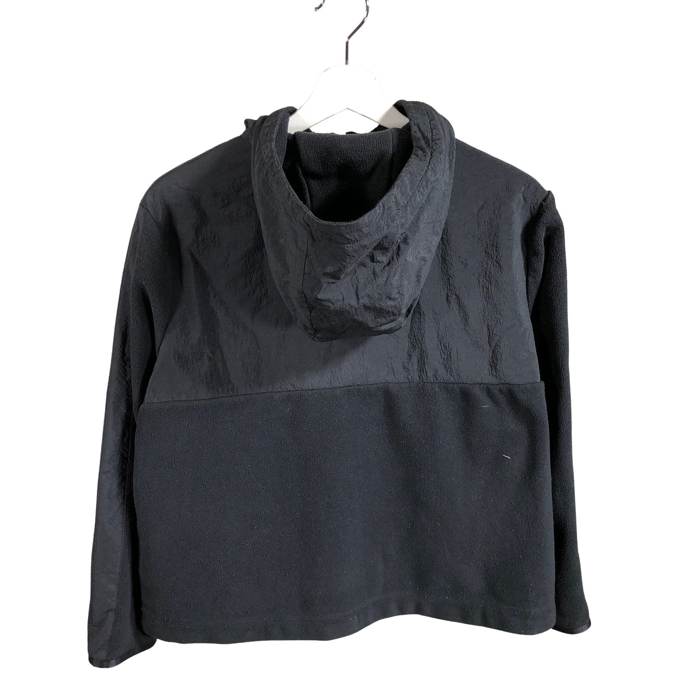 Unisex Nike - Fleecetakki, koko 158 - 164 - (2)