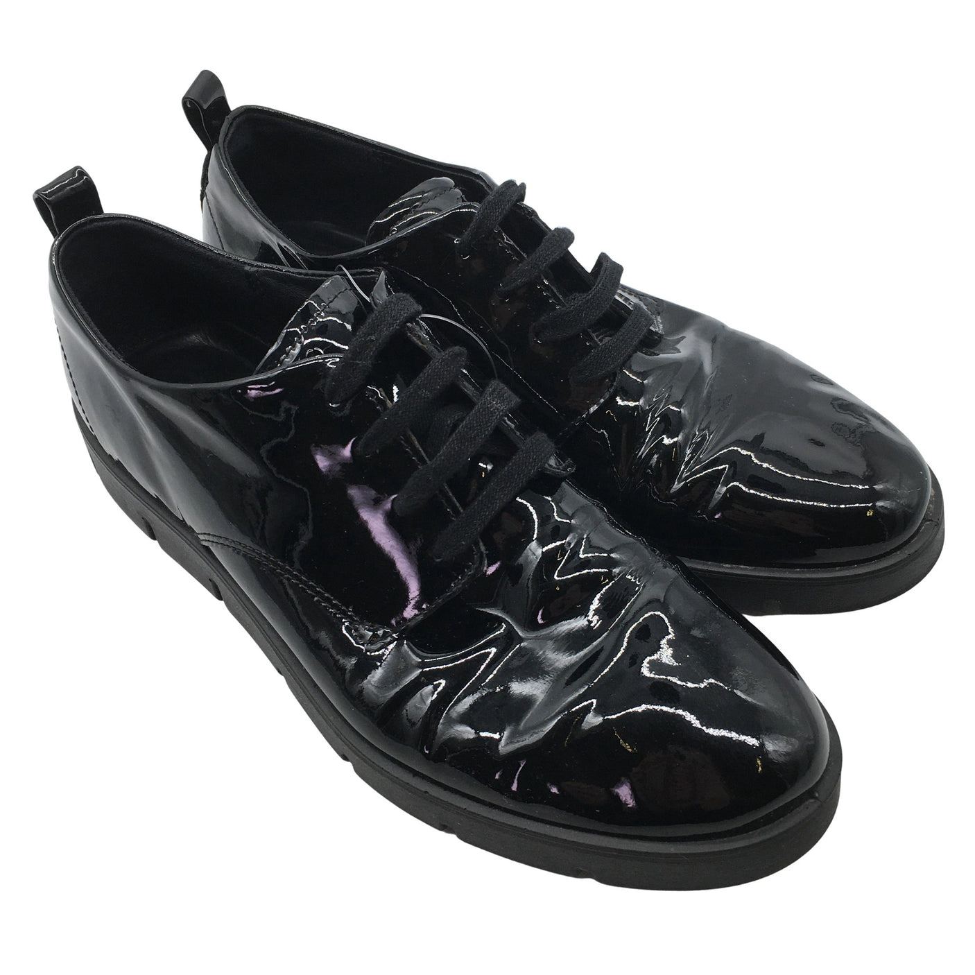 Unisex Ecco - Kävelykengät, koko 41 - (2)
