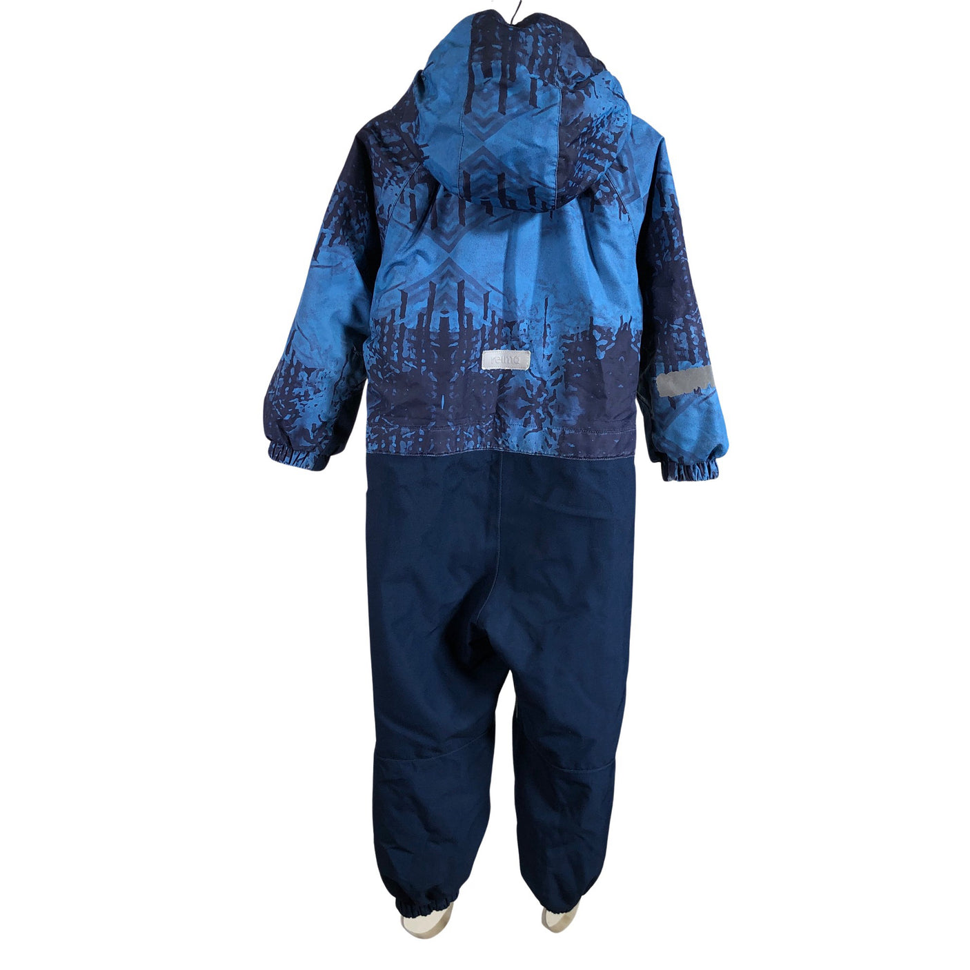 Unisex Reima - Toppahaalari, koko 104 - 110 - (2)