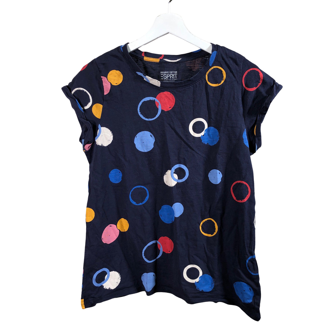 Unisex Esprit - T-paita, koko 36 - (1)
