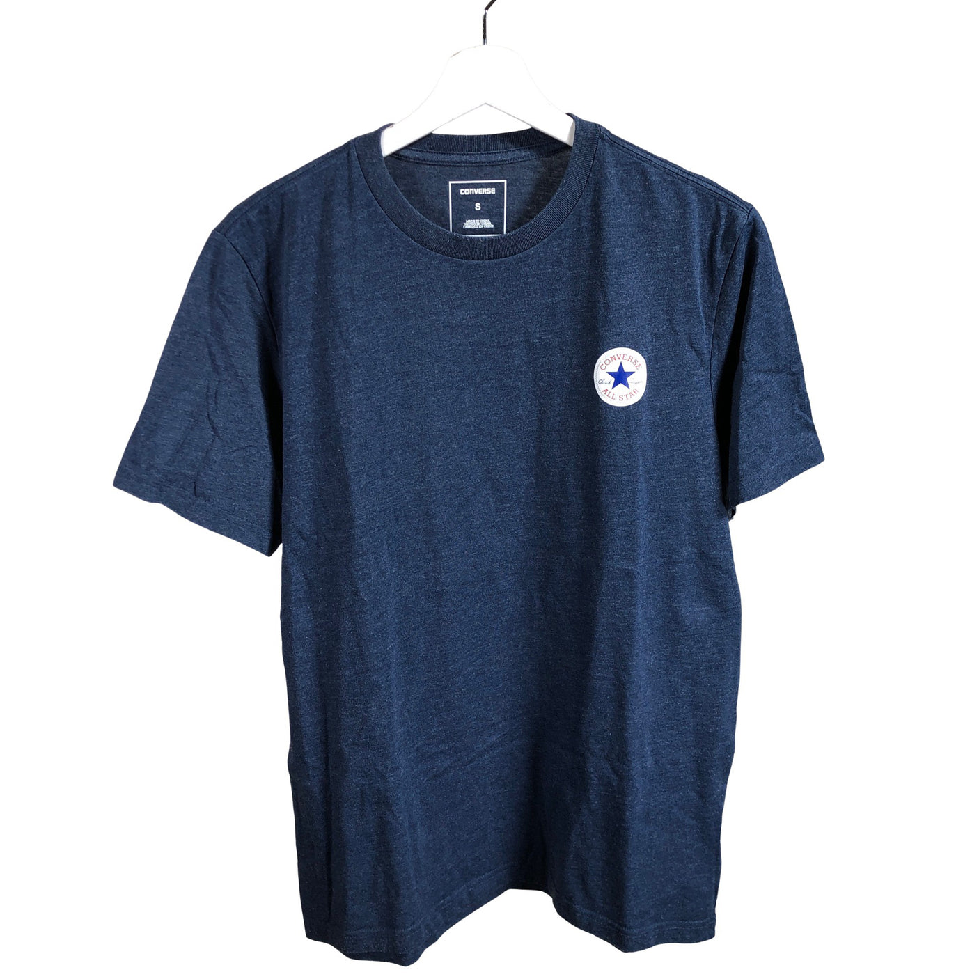 Unisex Converse - T-paita, koko S - (1)