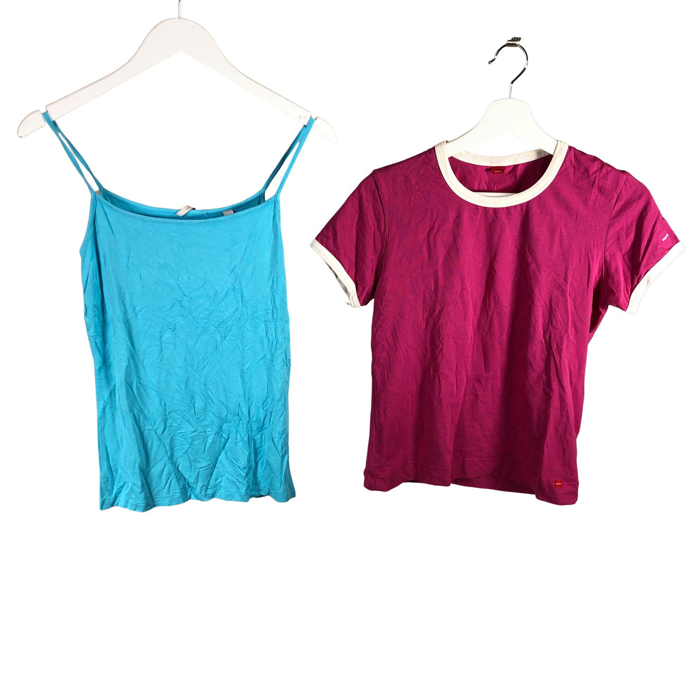 Unisex Esprit - T-paita, koko 38 - (1)